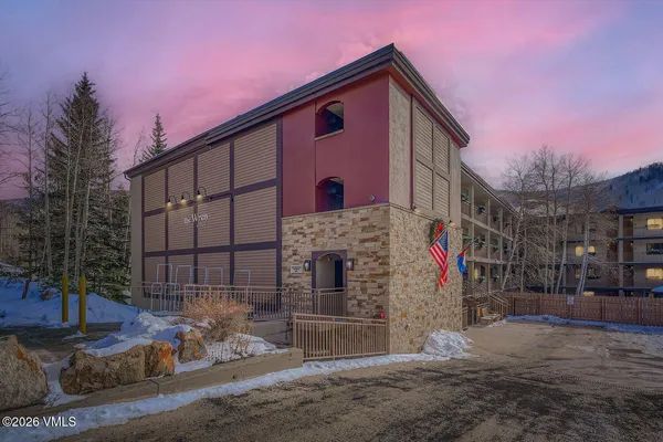 $275,000 | 500 South Frontage Road East, Unit 414, Vail, CO 81657