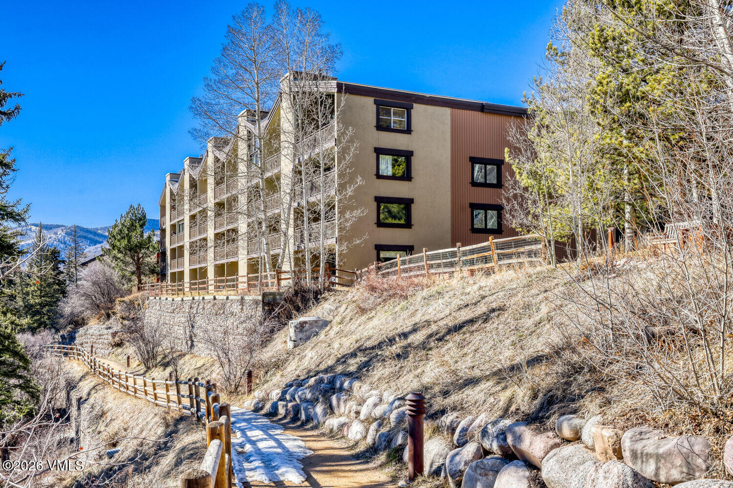500 South Frontage Road East, Unit 414 Vail, CO 81657 - Photo 31 of 35 500 S Frontage Road E Unit 415 - Web Qua