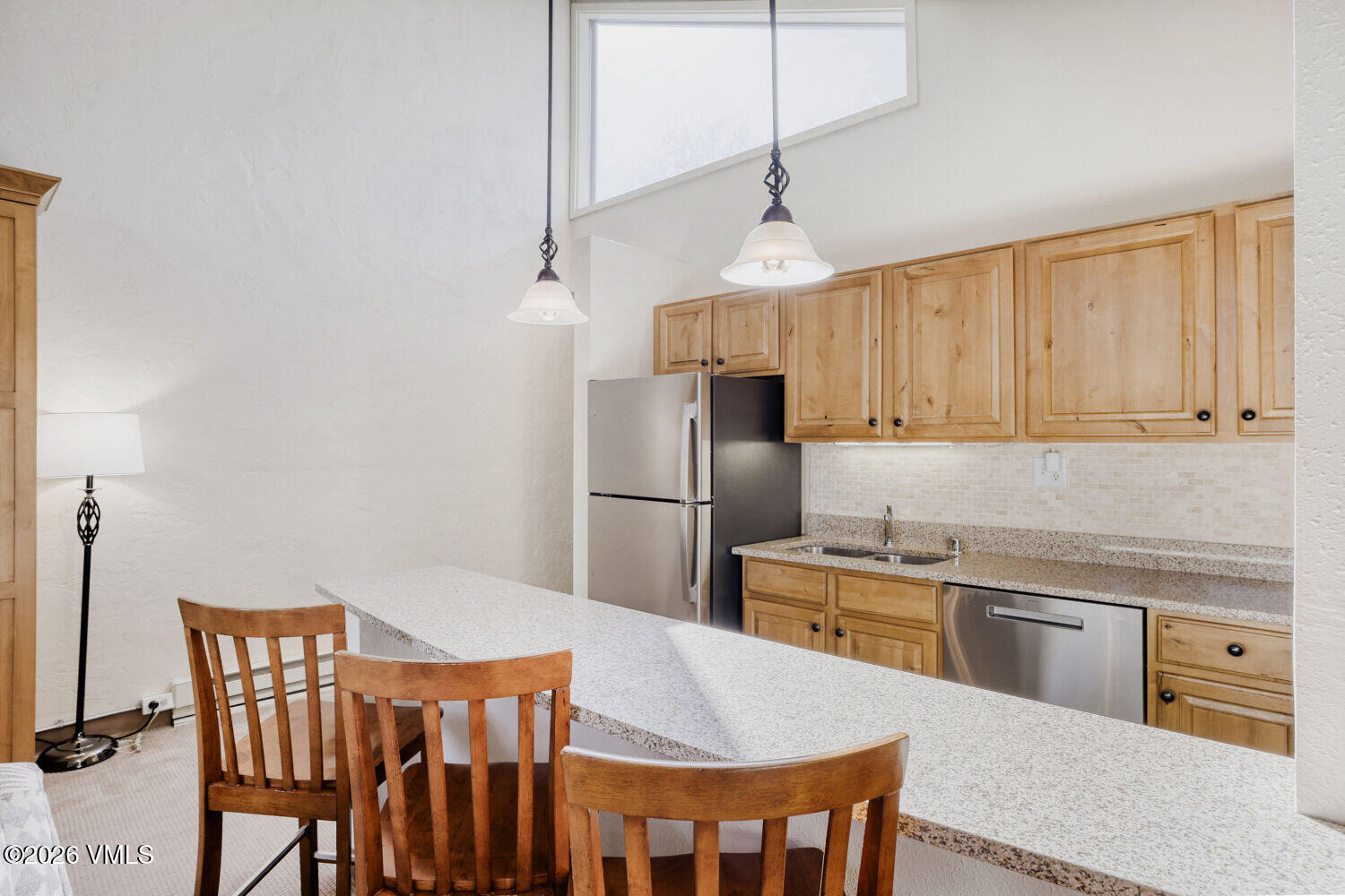 500 South Frontage Road East, Unit 414 Vail, CO 81657 - Photo 10 of 35 500 S Frontage Road E Unit 415 - Web Qua