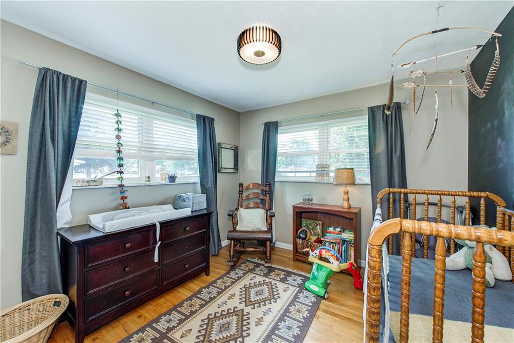 829 Coach Road Indianapolis, IN 46227 - Photo 18 of 28 Gallery Image 18