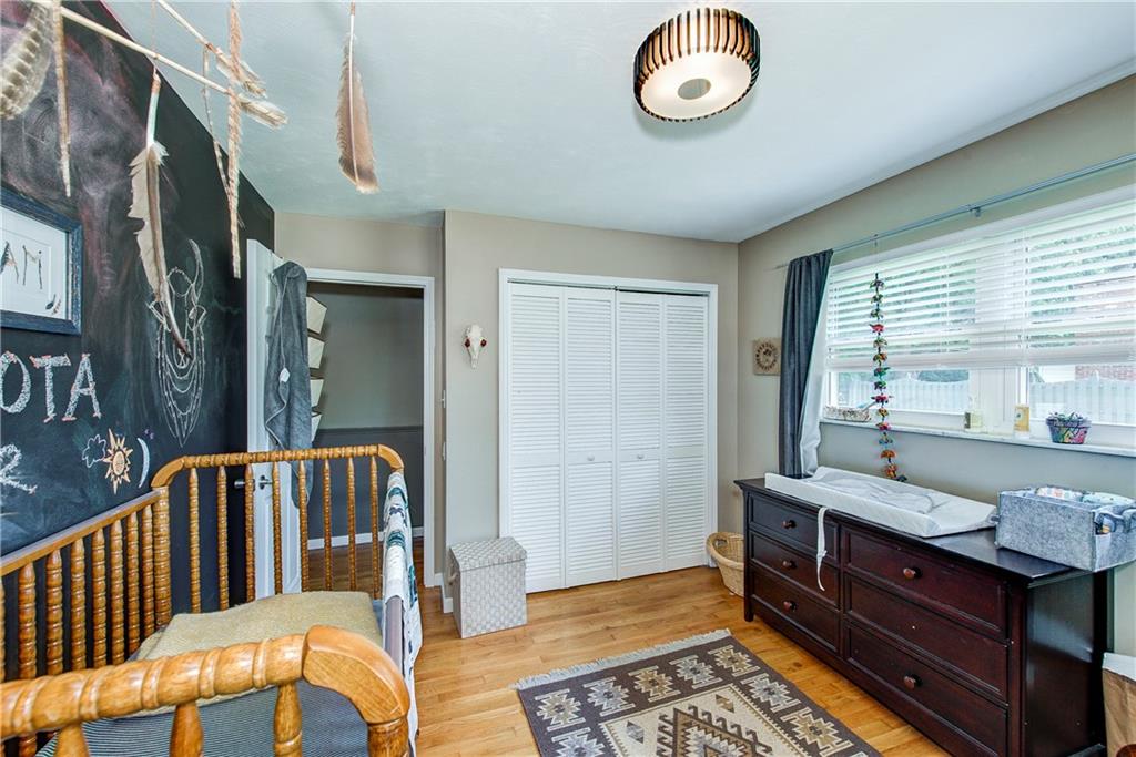 829 Coach Road Indianapolis, IN 46227 - Photo 19 of 28 Gallery Image 19