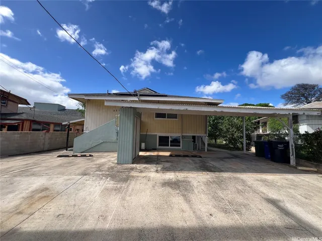 $1,250,000 | 98-163 Kaulike Drive, Pearl City, HI 96782