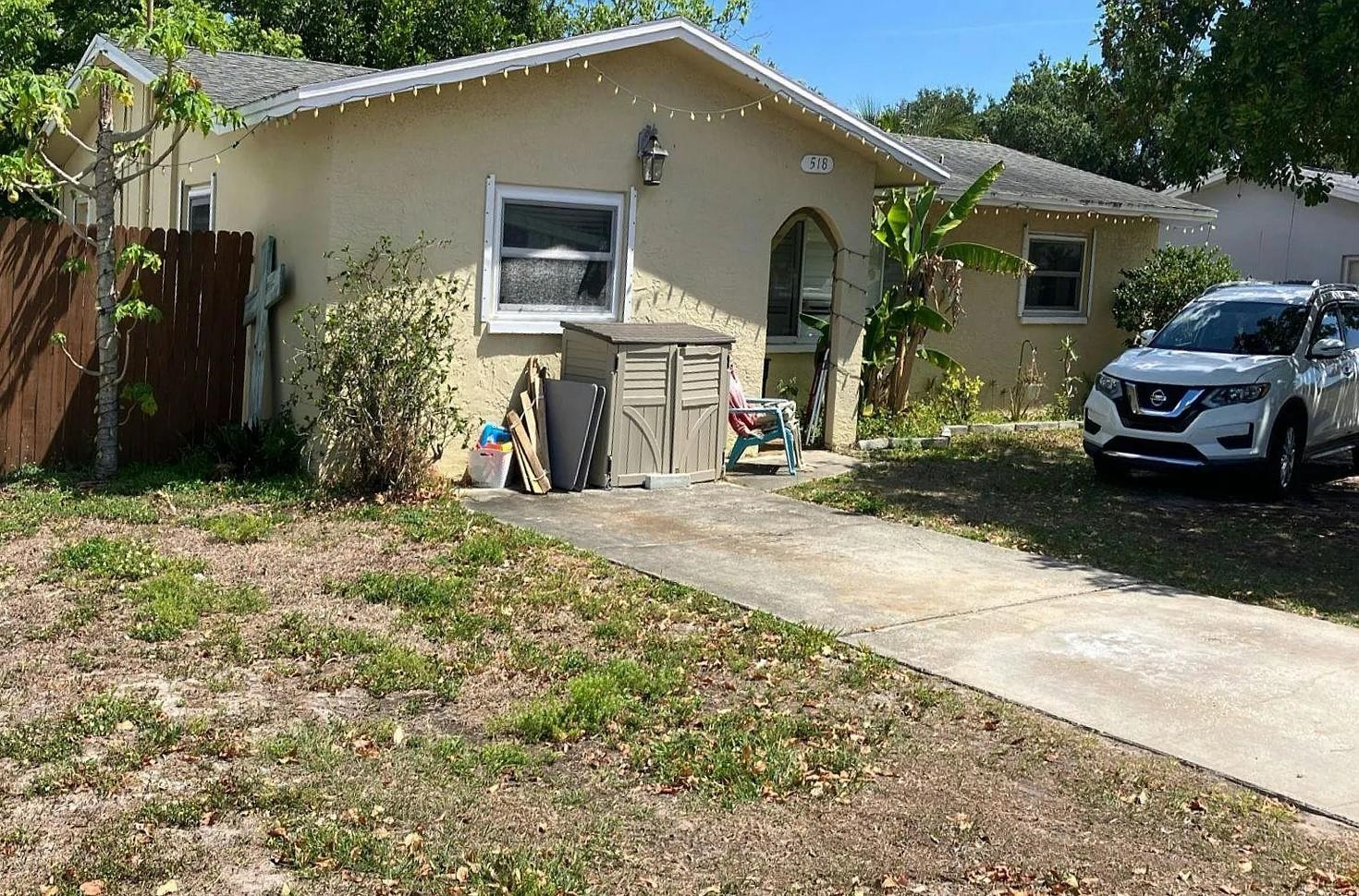 518 Southwest 8th Avenue Largo, FL 33770 - Photo 3 of 5
