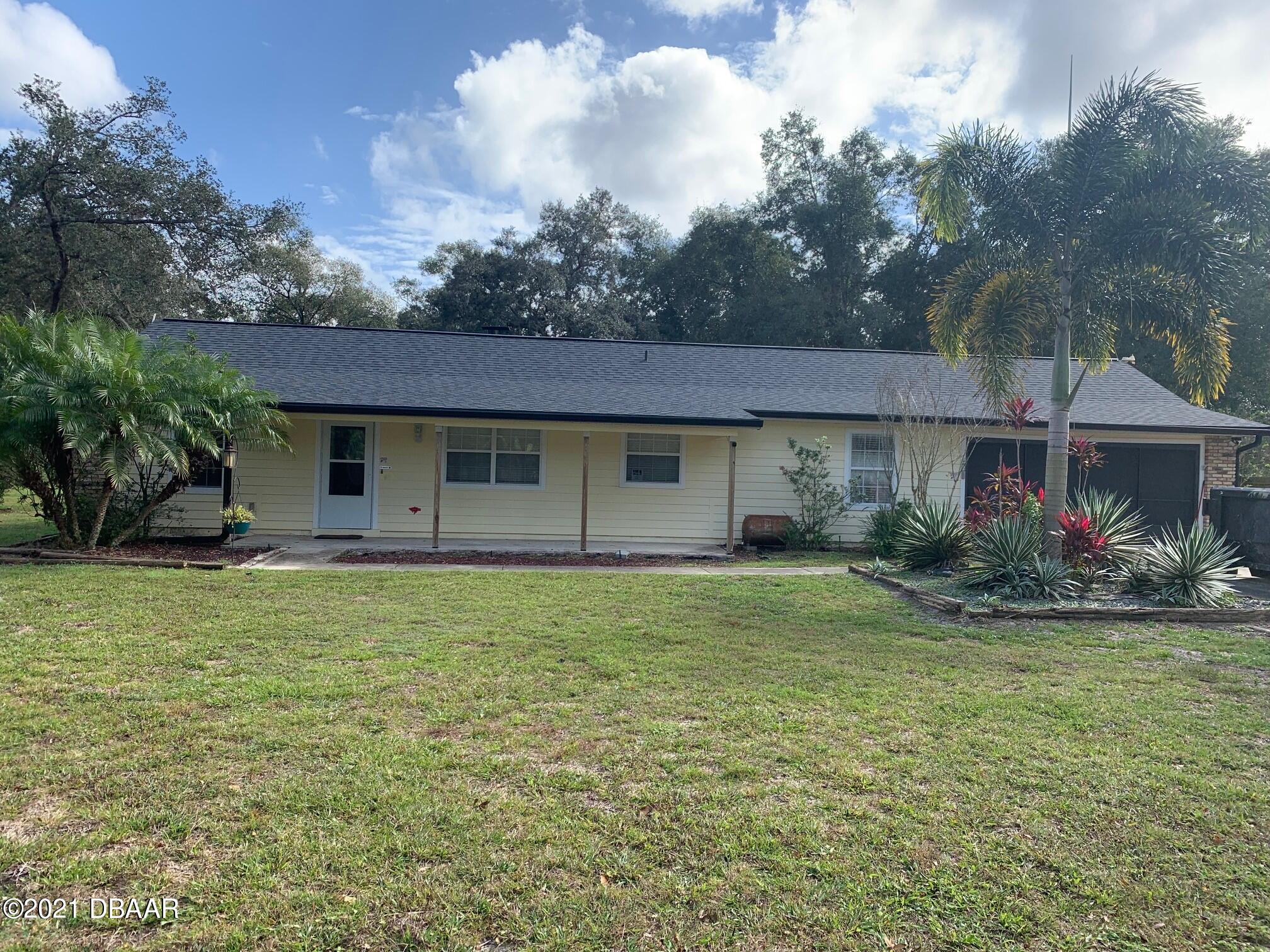 4457 Daugharty Road DeLand, FL 32724 - Photo 1 of 5 Front of House