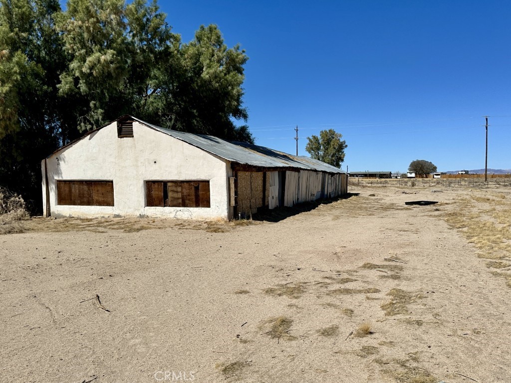 46123 Fairview Road Newberry Springs, CA 92365 - Photo 14 of 15