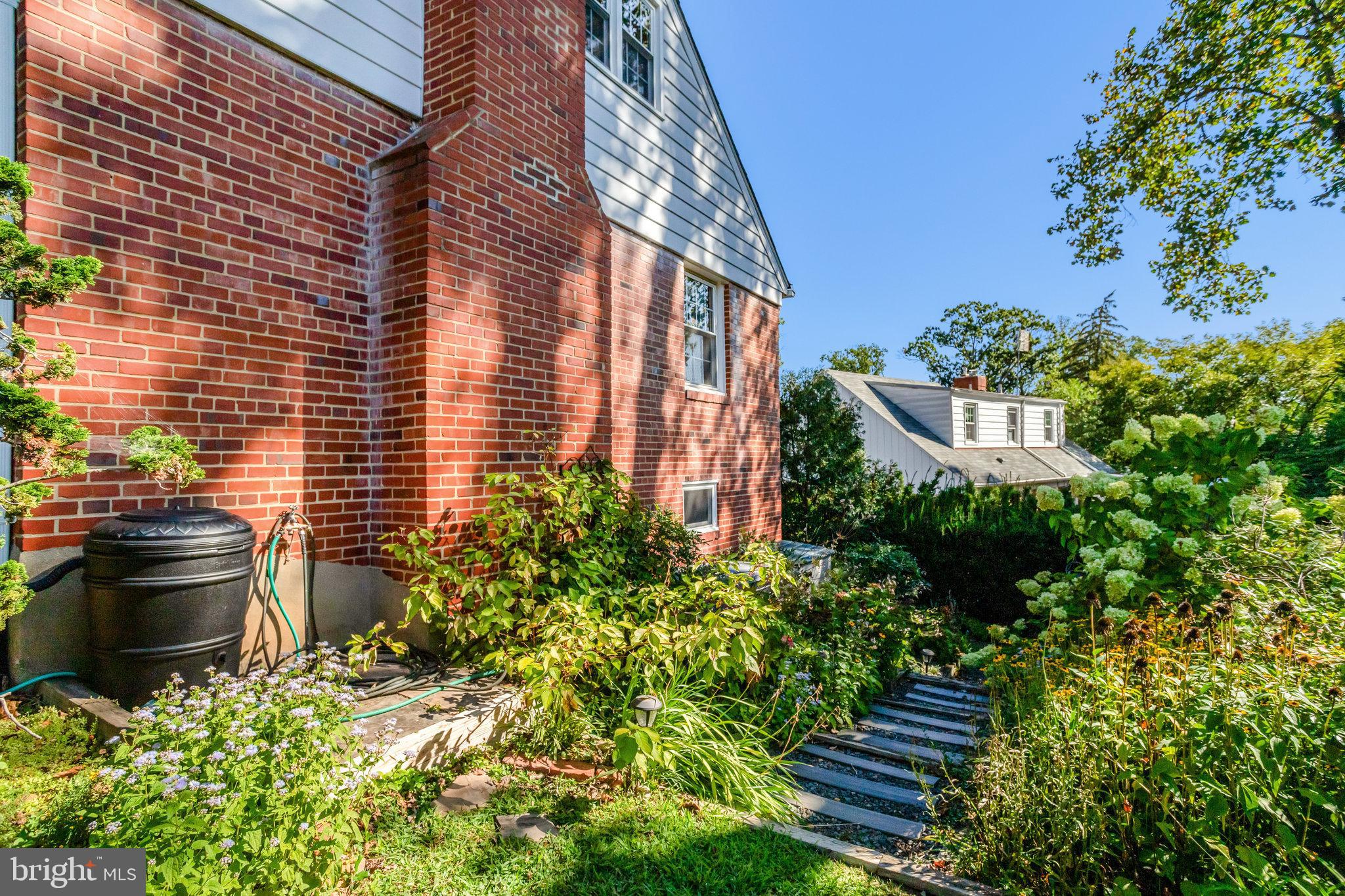 2911 Edgehill Drive Alexandria, VA 22302 - Photo 28 of 38