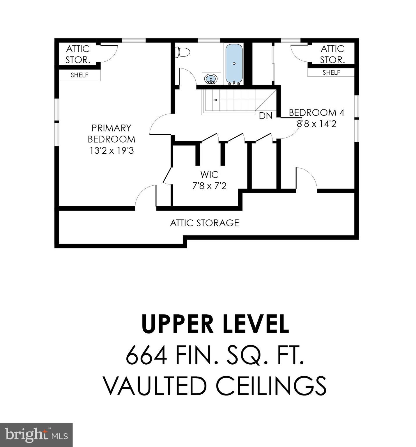 2911 Edgehill Drive Alexandria, VA 22302 - Photo 36 of 38 a picture of a book and a white bed