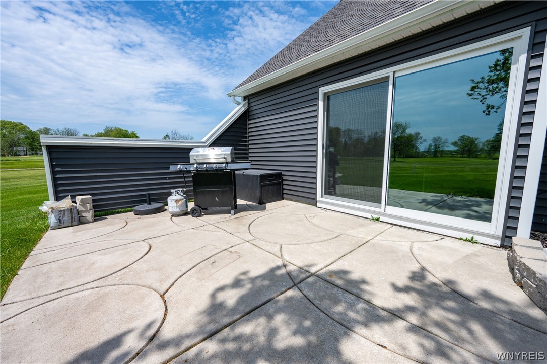 3142 East River Road Grand Island, NY 14072 - Photo 39 of 45