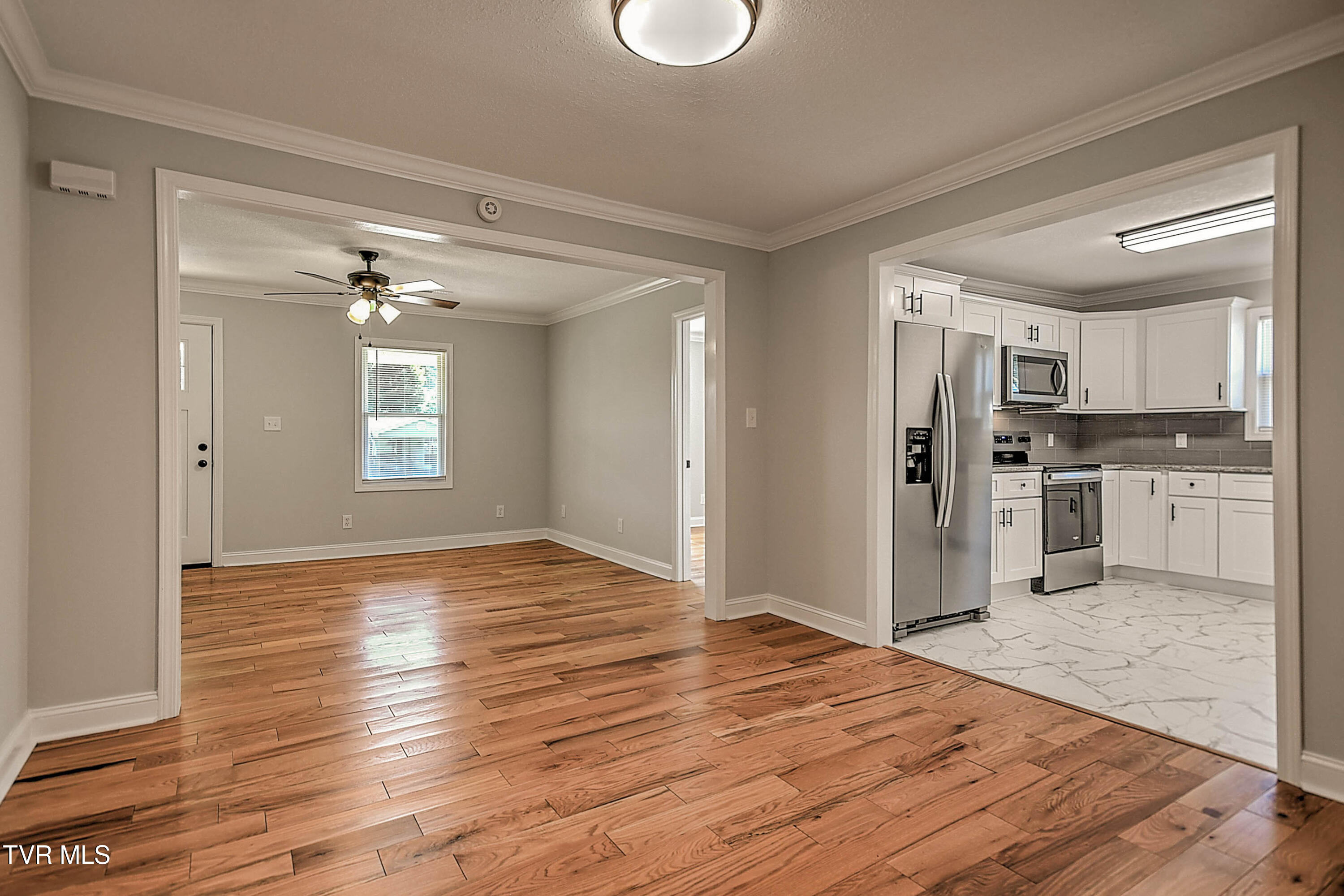 145 Buttermilk Road Johnson City, TN 37615 - Photo 16 of 47 145 Buttermilk FM-16