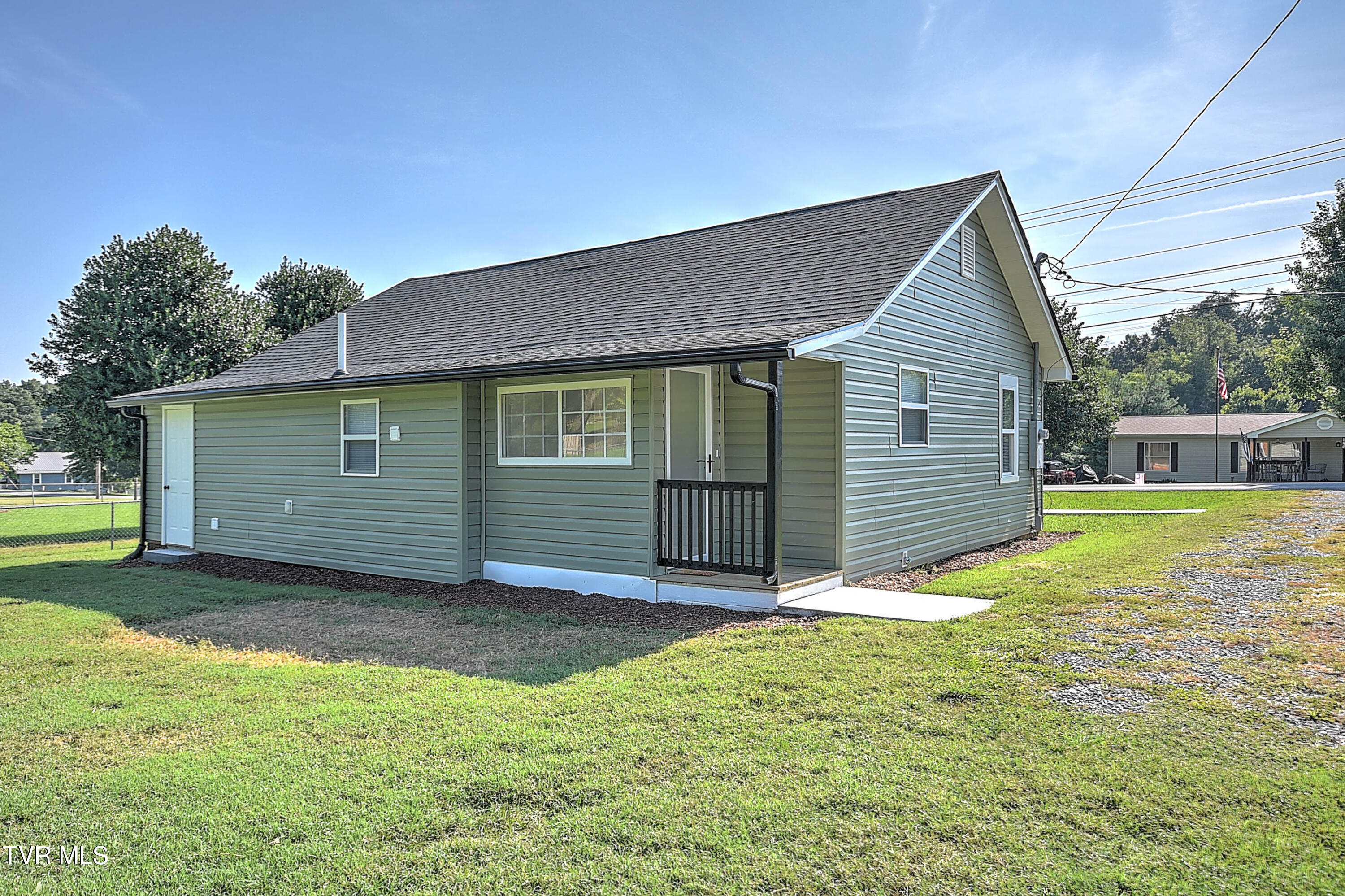 145 Buttermilk Road Johnson City, TN 37615 - Photo 38 of 47 145 Buttermilk FM-40