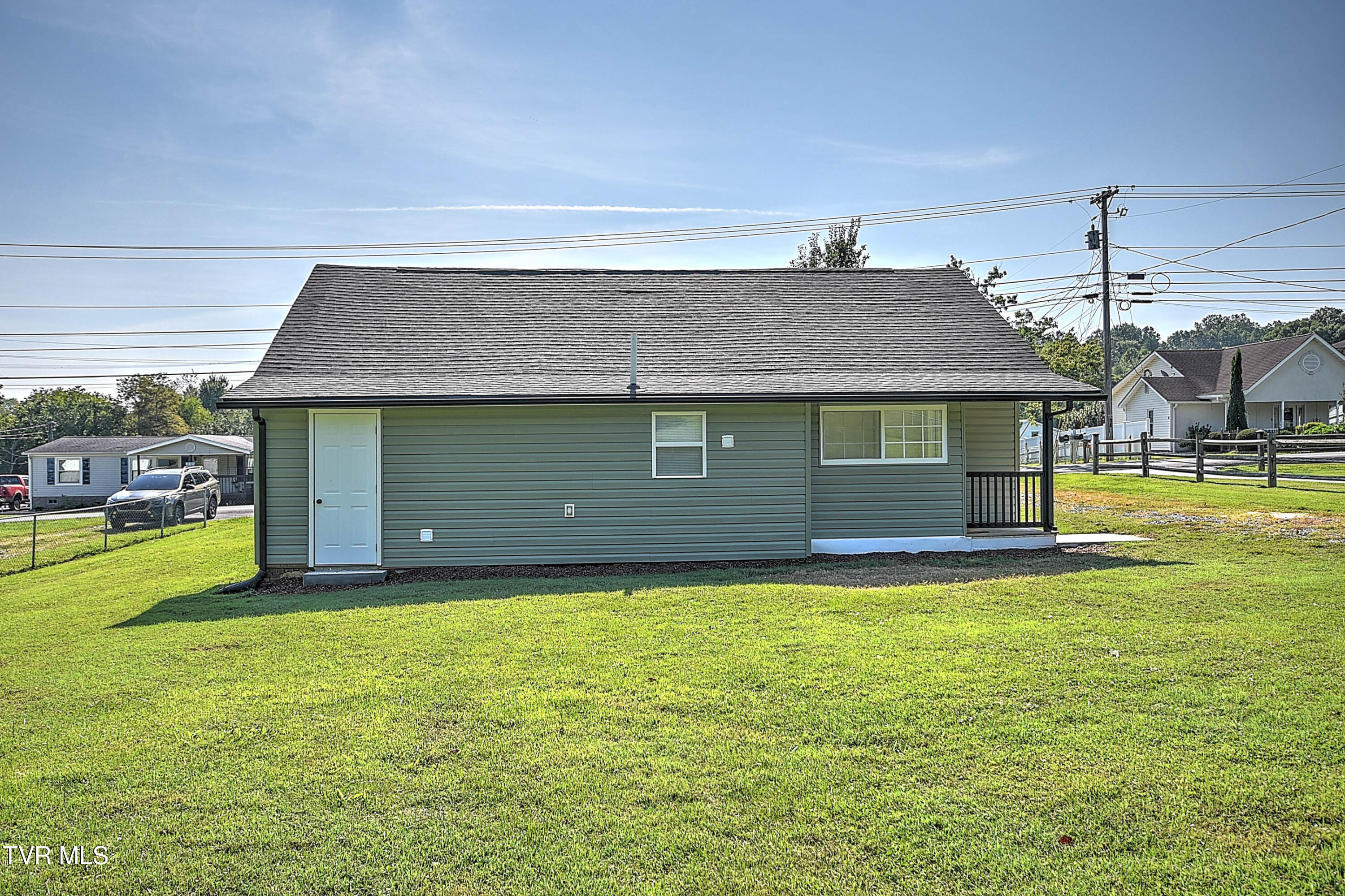 145 Buttermilk Road Johnson City, TN 37615 - Photo 42 of 47 145 Buttermilk FM-44