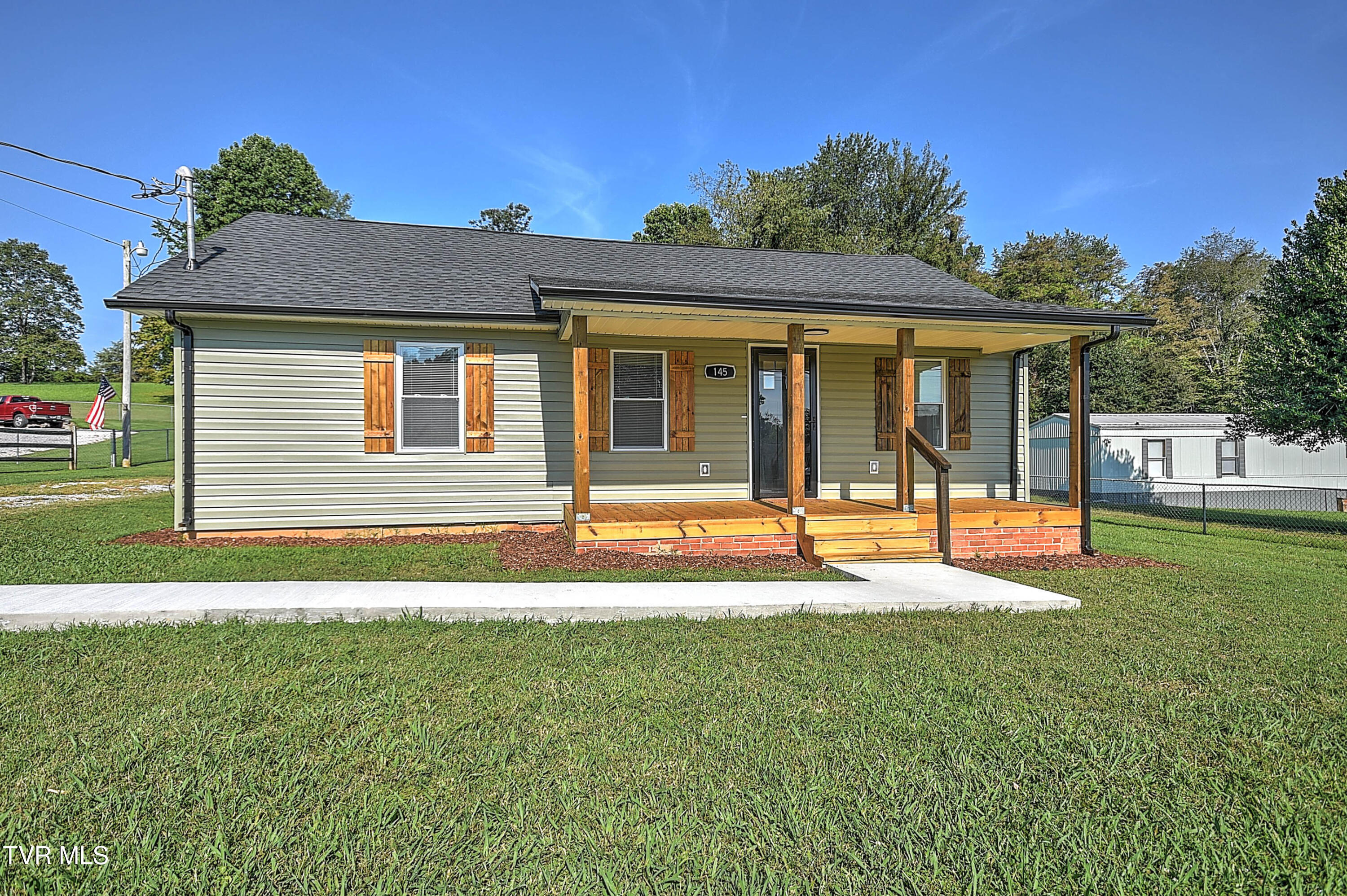 145 Buttermilk Road Johnson City, TN 37615 - Photo 5 of 47 145 Buttermilk FM-4