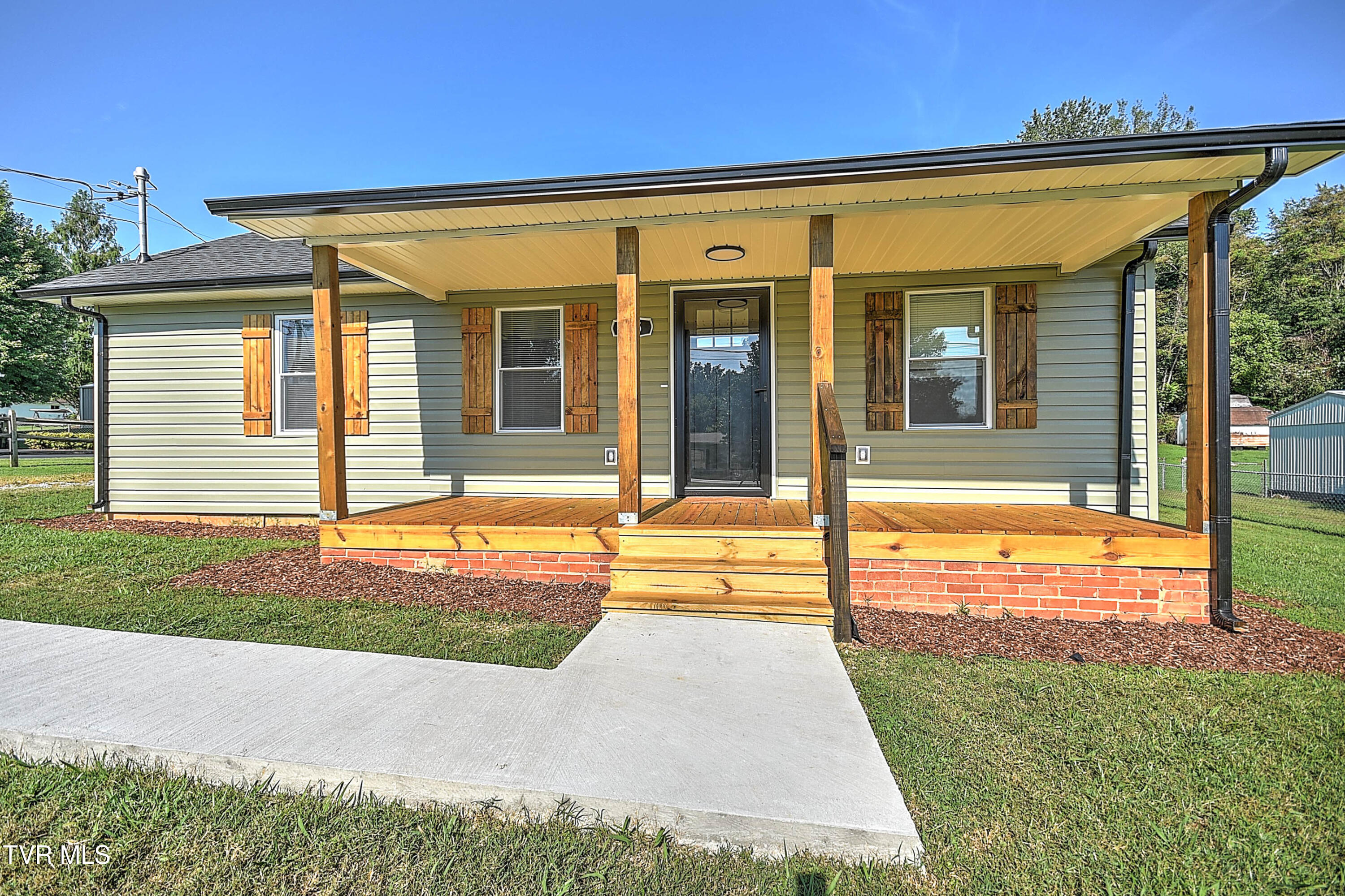 145 Buttermilk Road Johnson City, TN 37615 - Photo 6 of 47 145 Buttermilk FM-5