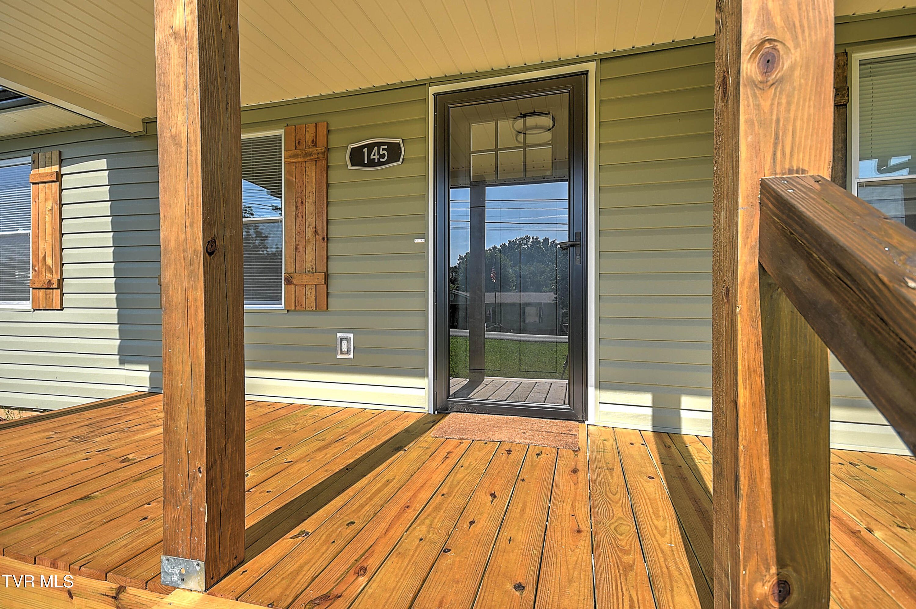 145 Buttermilk Road Johnson City, TN 37615 - Photo 7 of 47 145 Buttermilk FM-6