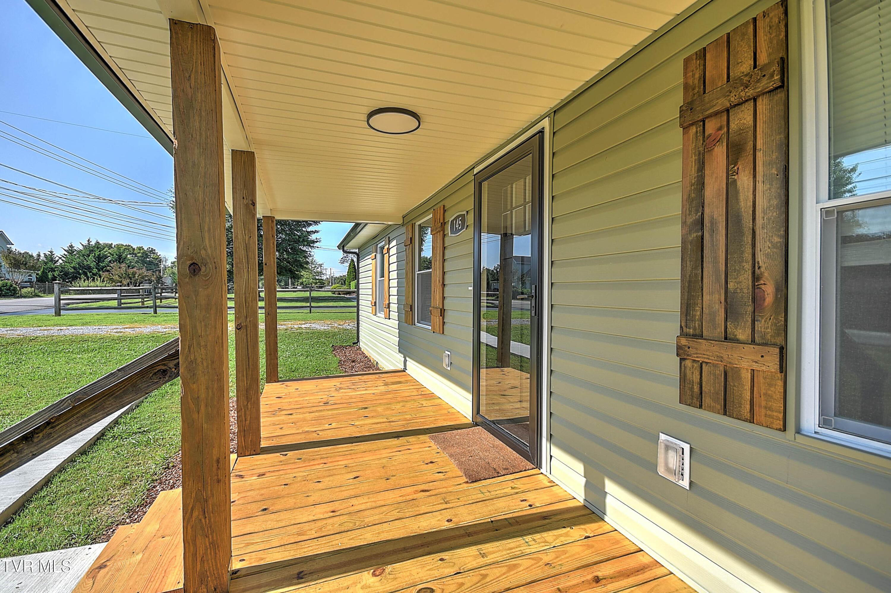 145 Buttermilk Road Johnson City, TN 37615 - Photo 8 of 47 145 Buttermilk FM-7