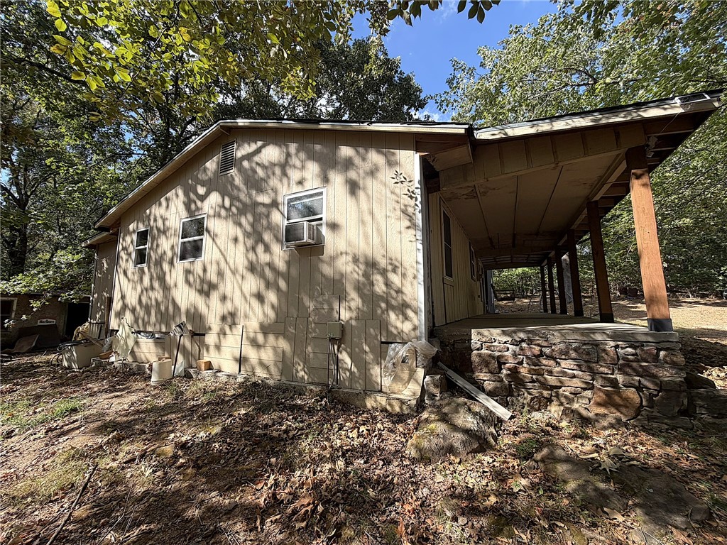 15901 Peaceful Home Road Natural Dam, AR 72948 - Photo 22 of 32 Gallery Image 22