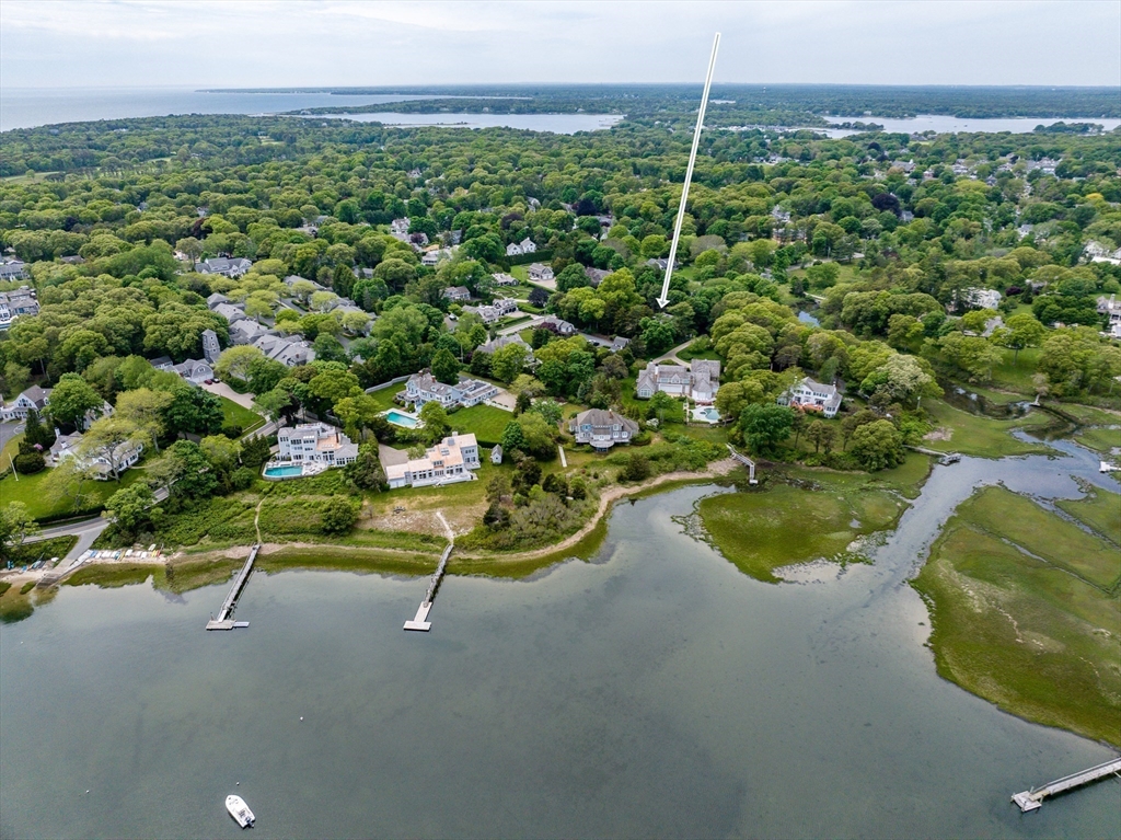 156 East Bay Road Barnstable, MA 02655 - Photo 3 of 42