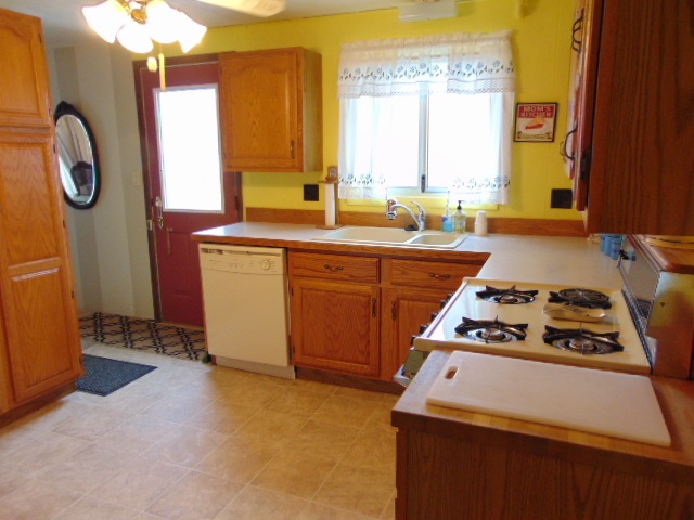 335 South Ithaca Street Ithaca, MI 48847 - Photo 7 of 28 1873017-6.JPG
