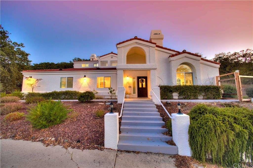 13785 Old Morro Road Atascadero, CA 93422 - Photo 1 of 1 Gallery Image 1