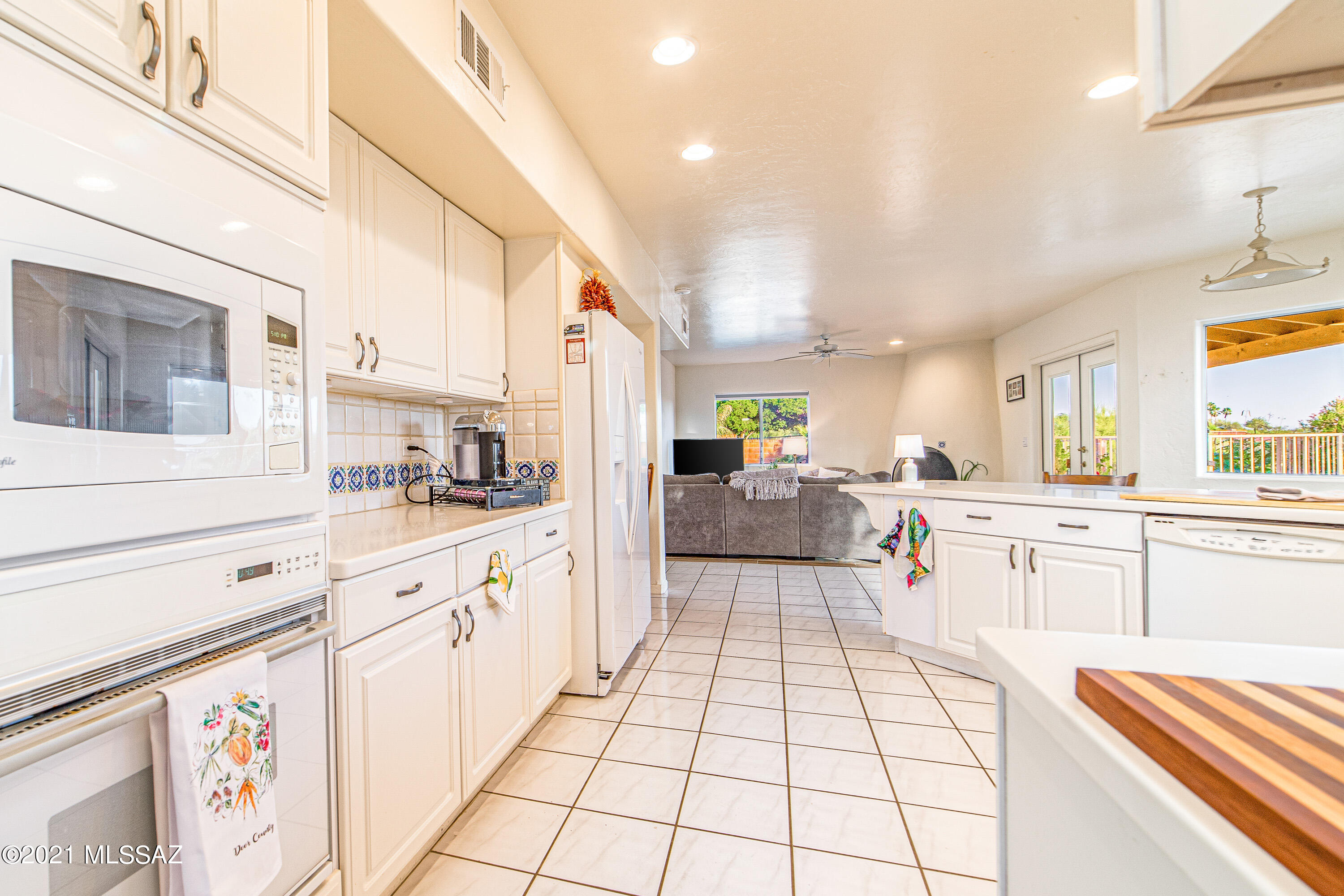 5442 North Cres Ridge Drive Tucson, AZ 85718 - Photo 17 of 50
