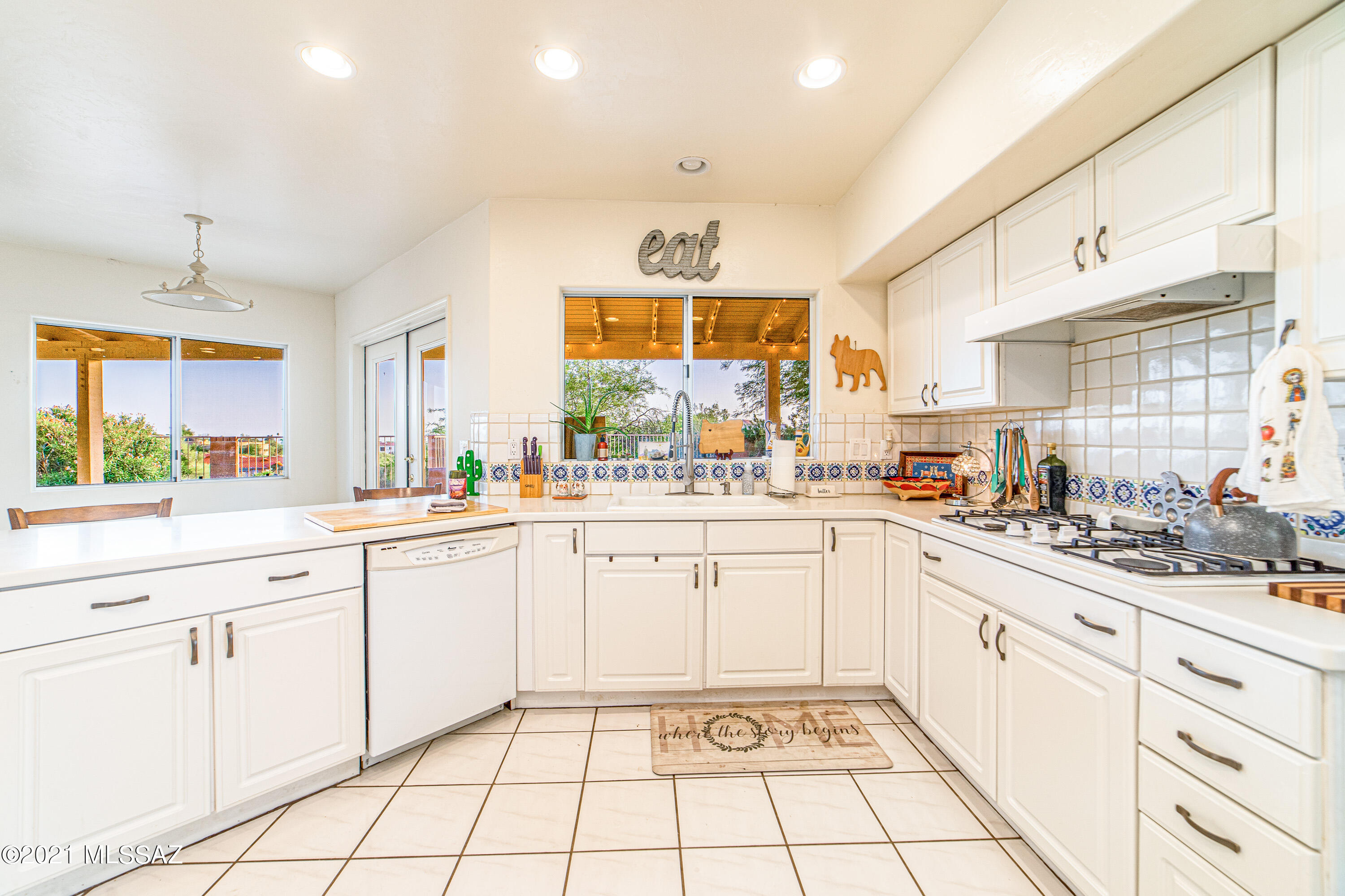 5442 North Cres Ridge Drive Tucson, AZ 85718 - Photo 18 of 50