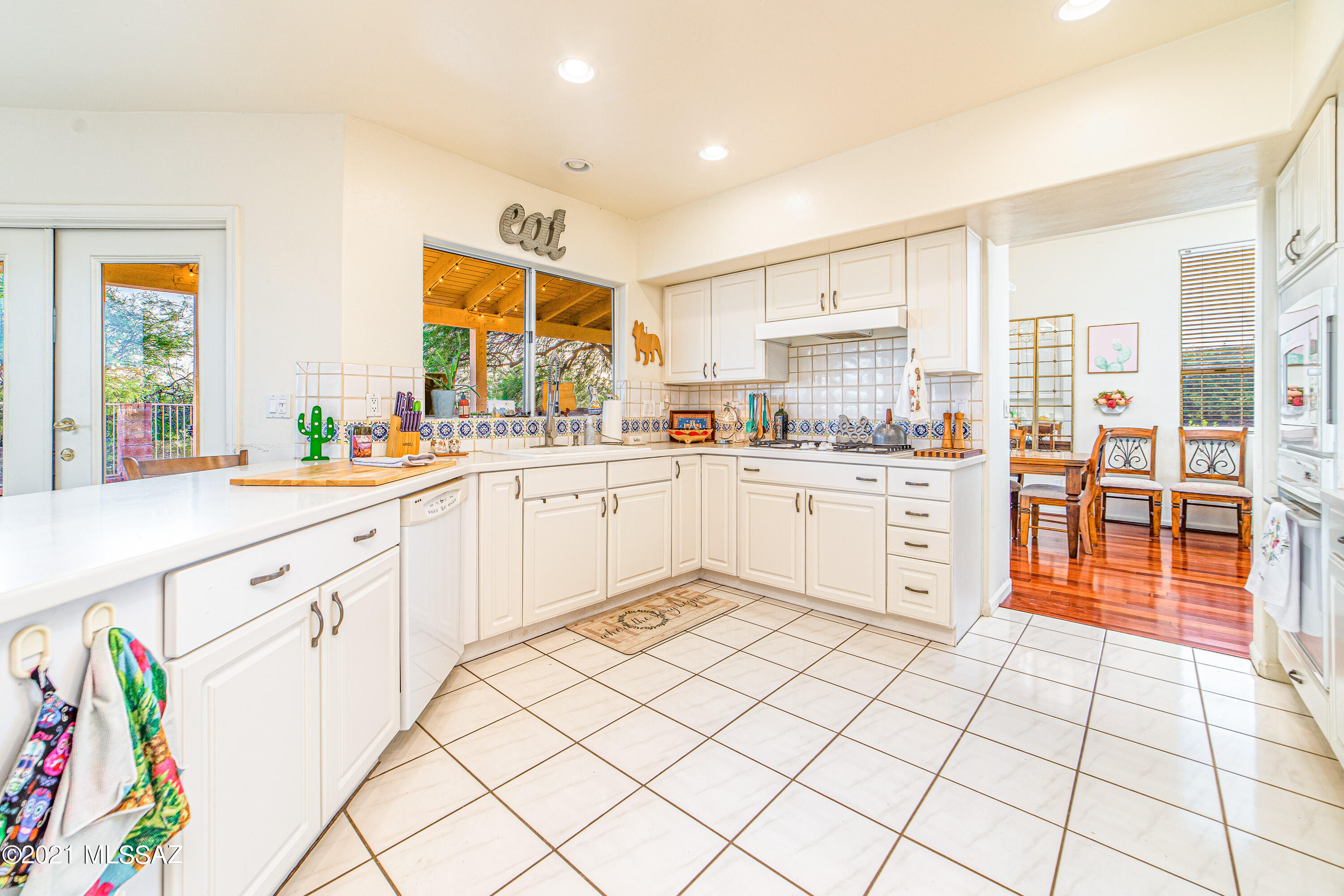 5442 North Cres Ridge Drive Tucson, AZ 85718 - Photo 19 of 50