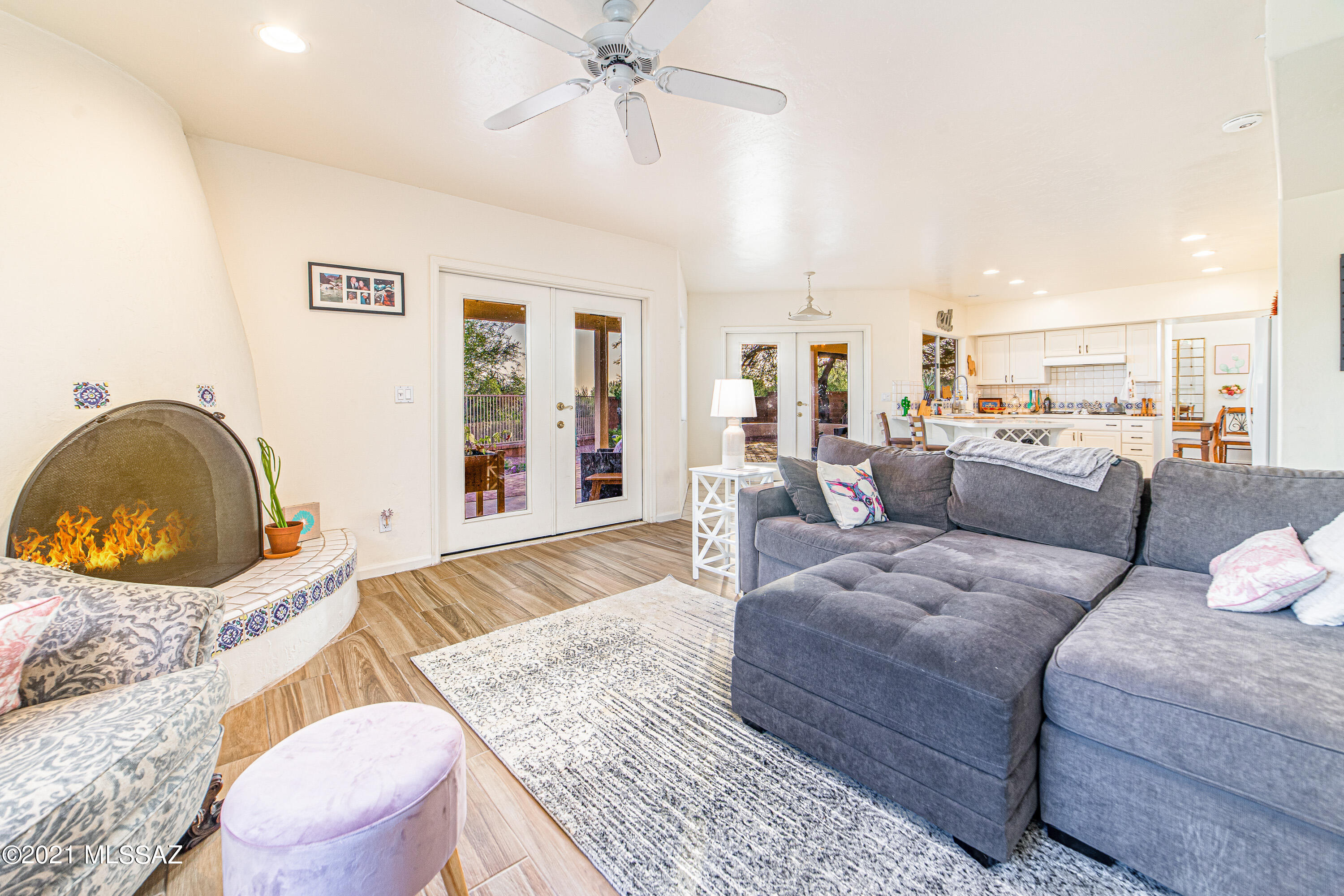 5442 North Cres Ridge Drive Tucson, AZ 85718 - Photo 23 of 50