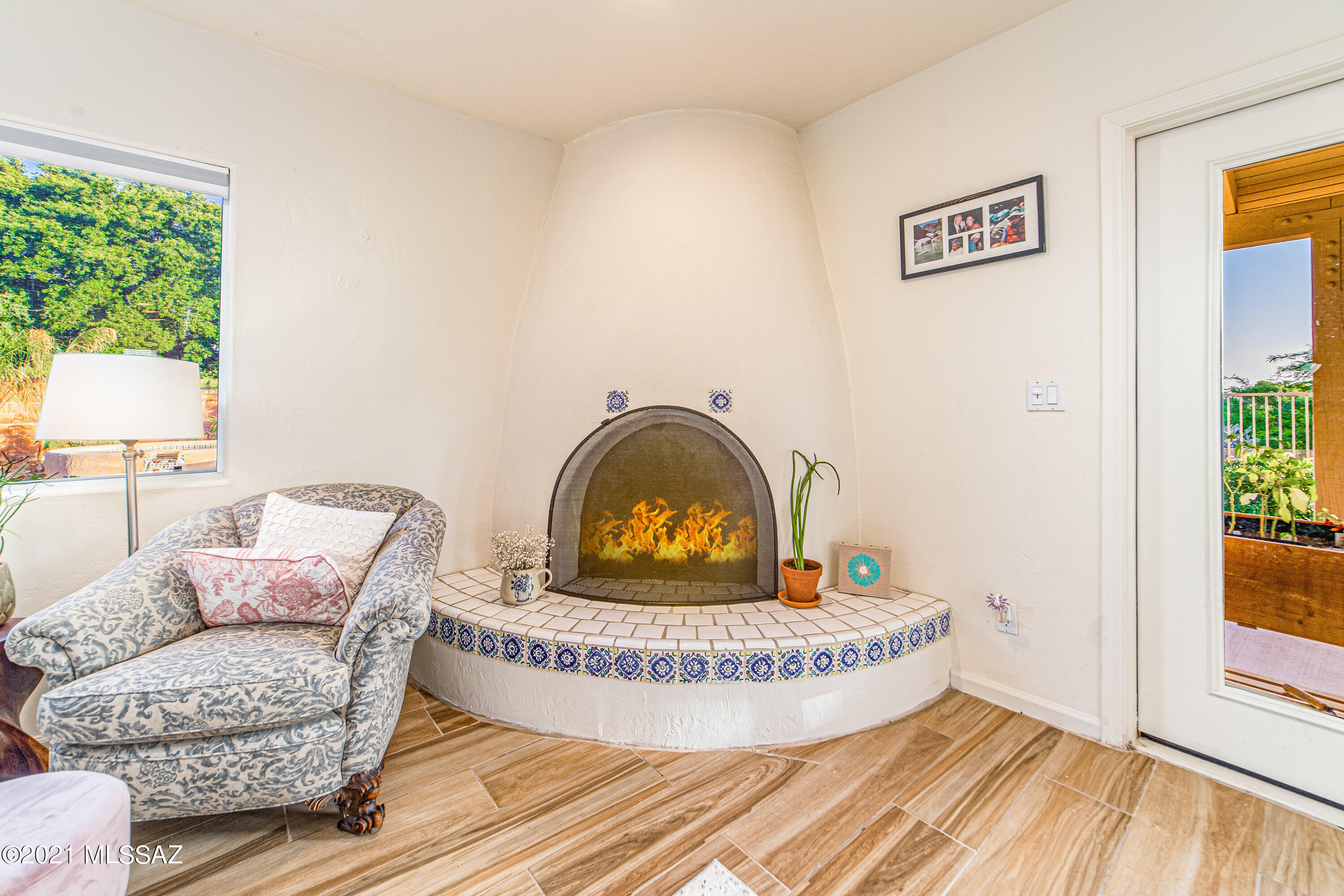 5442 North Cres Ridge Drive Tucson, AZ 85718 - Photo 24 of 50