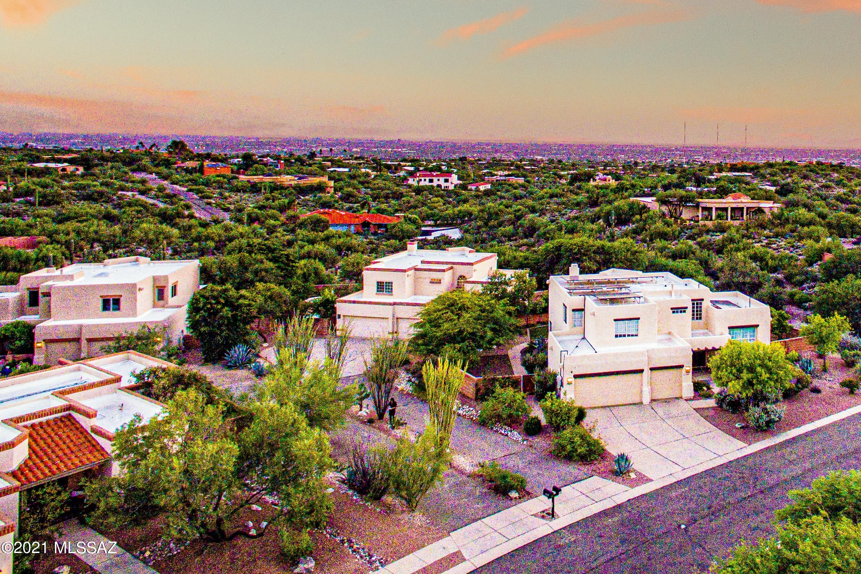 5442 North Cres Ridge Drive Tucson, AZ 85718 - Photo 3 of 50