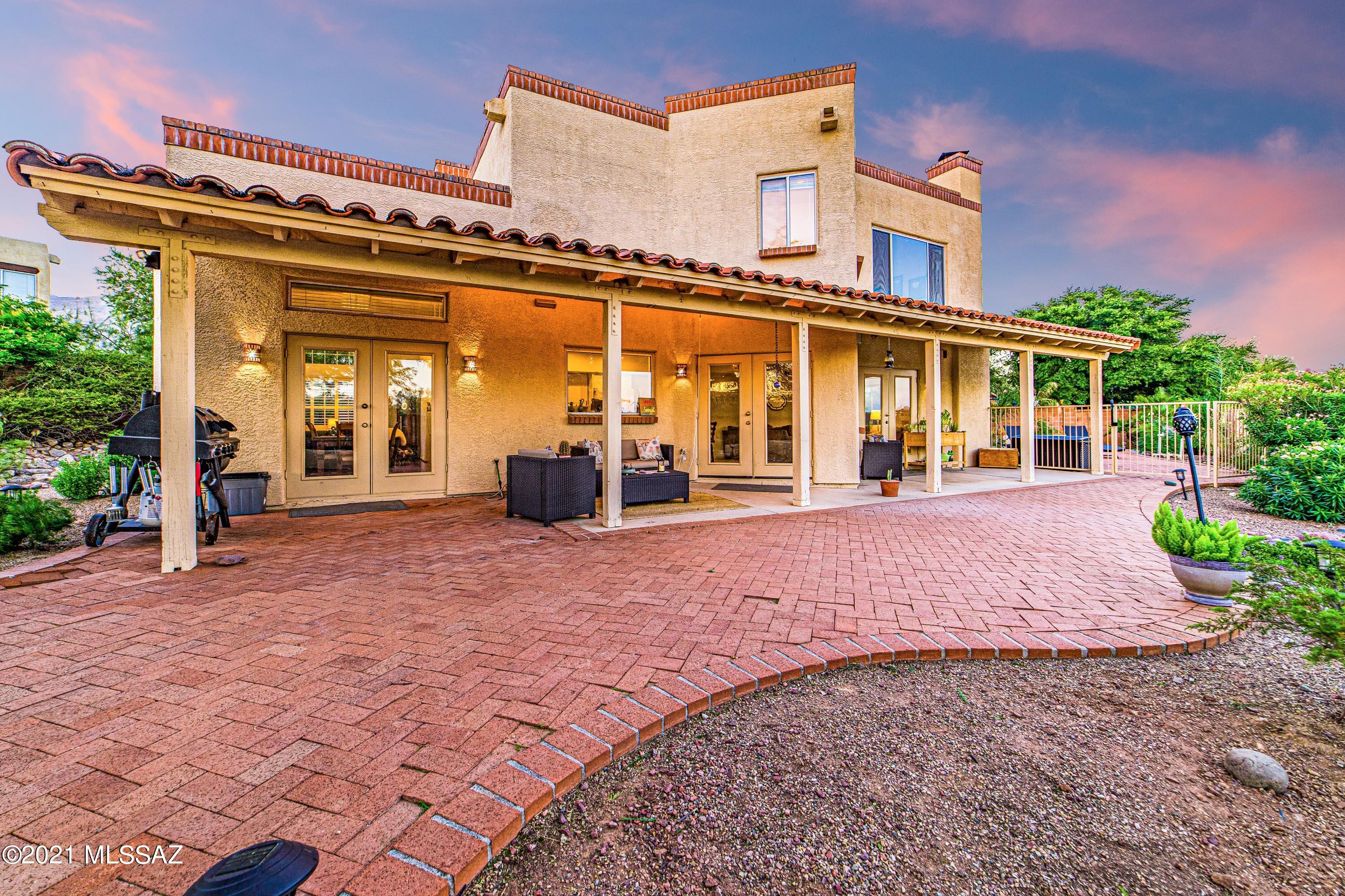 5442 North Cres Ridge Drive Tucson, AZ 85718 - Photo 38 of 50