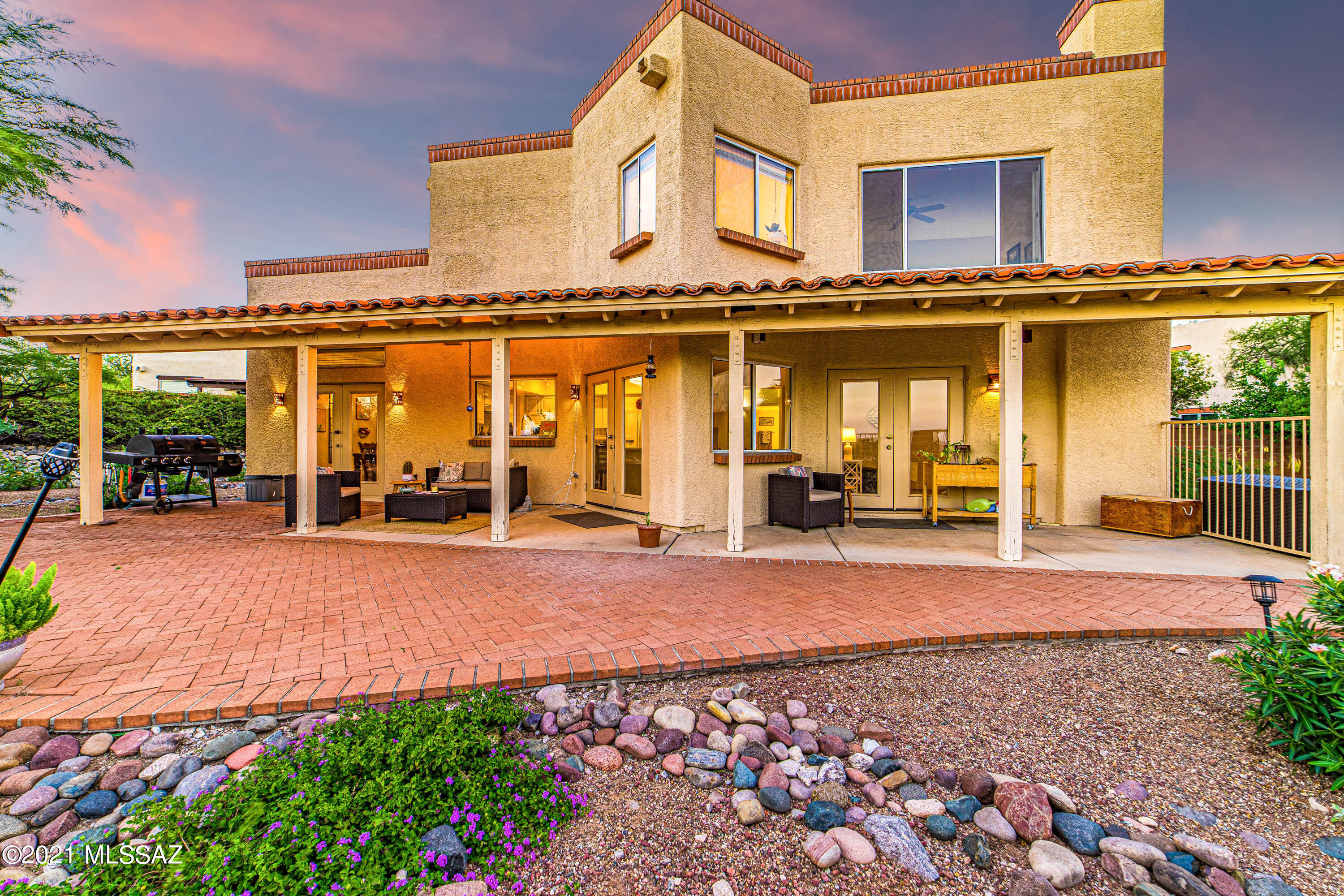 5442 North Cres Ridge Drive Tucson, AZ 85718 - Photo 39 of 50