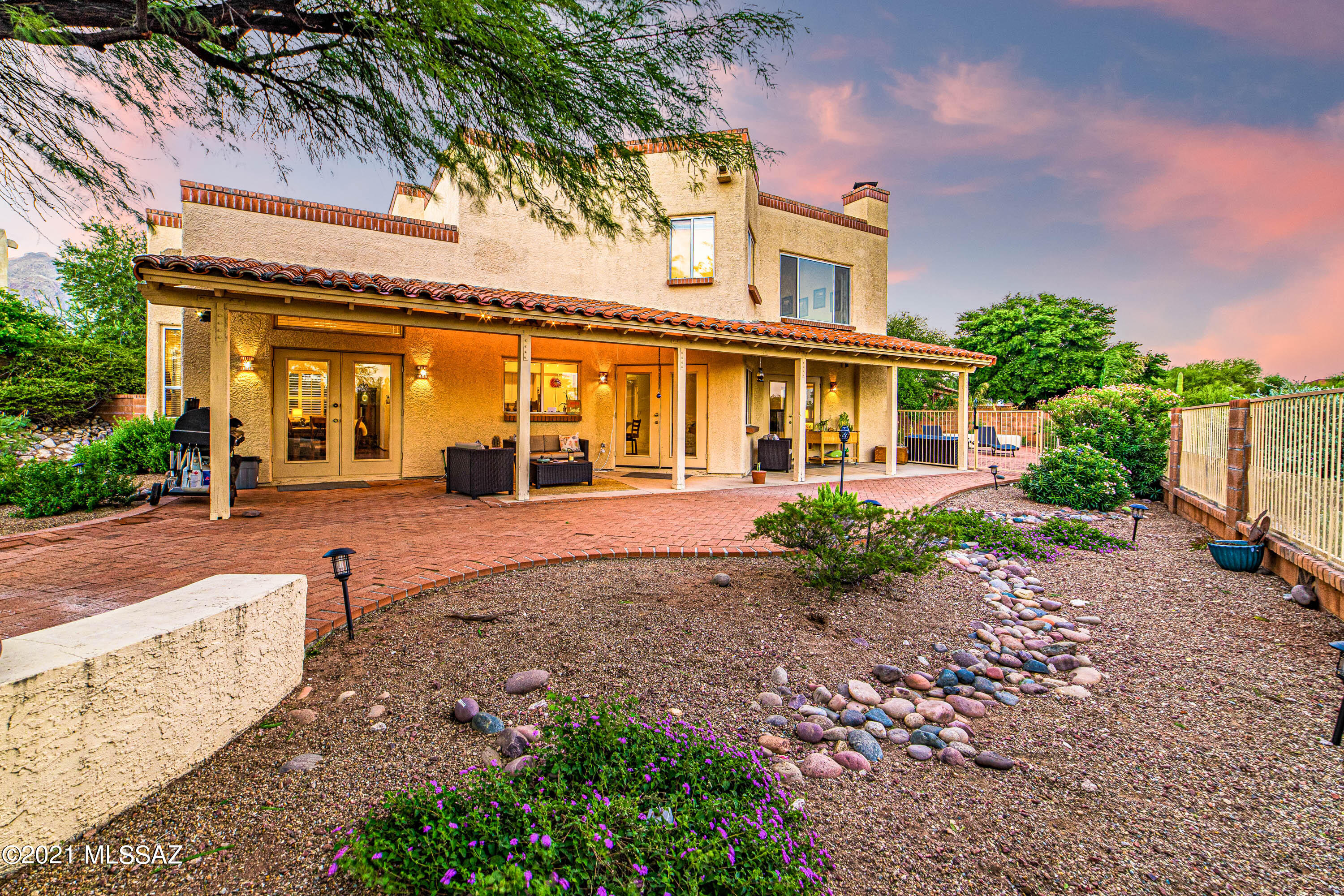 5442 North Cres Ridge Drive Tucson, AZ 85718 - Photo 40 of 50