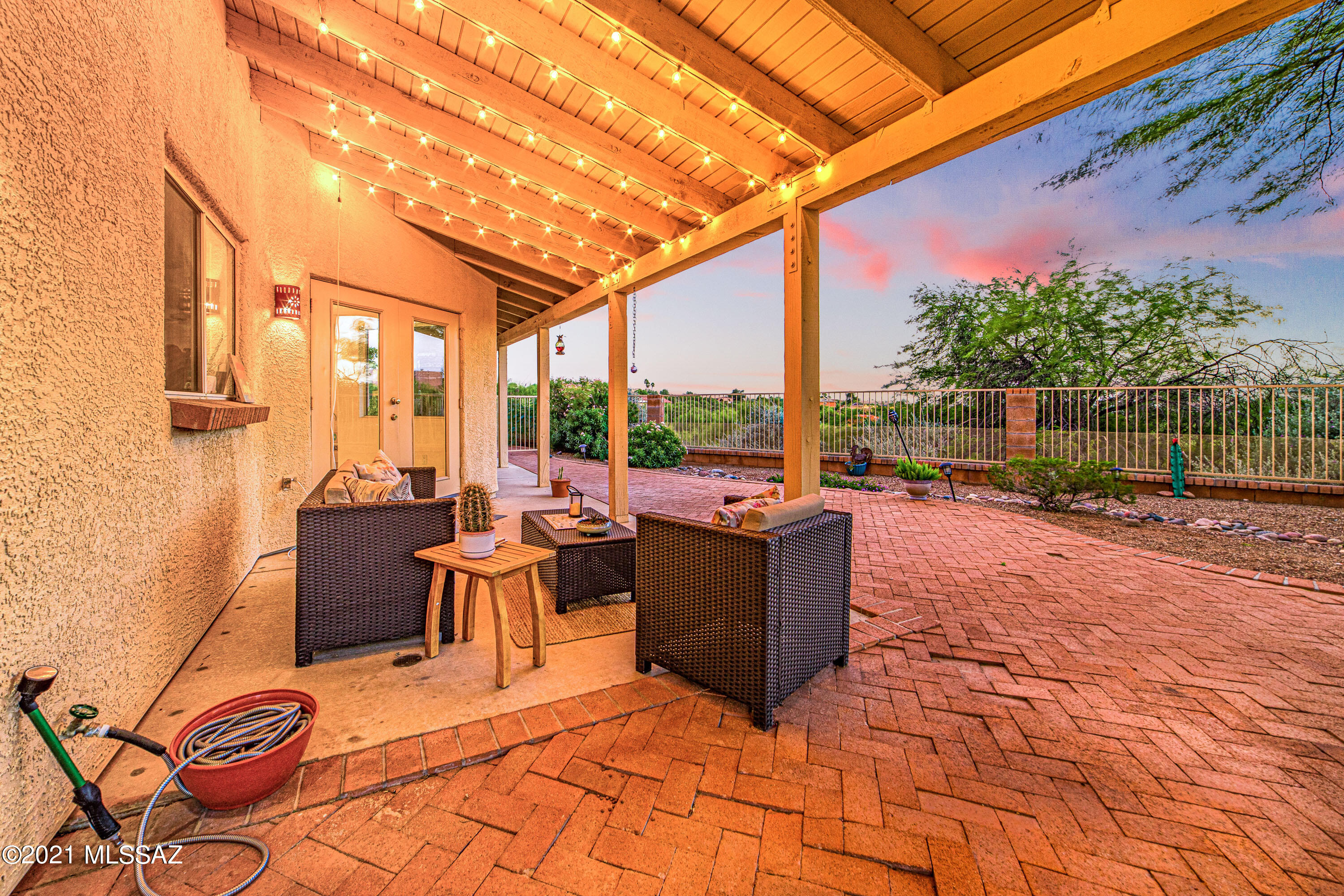 5442 North Cres Ridge Drive Tucson, AZ 85718 - Photo 42 of 50