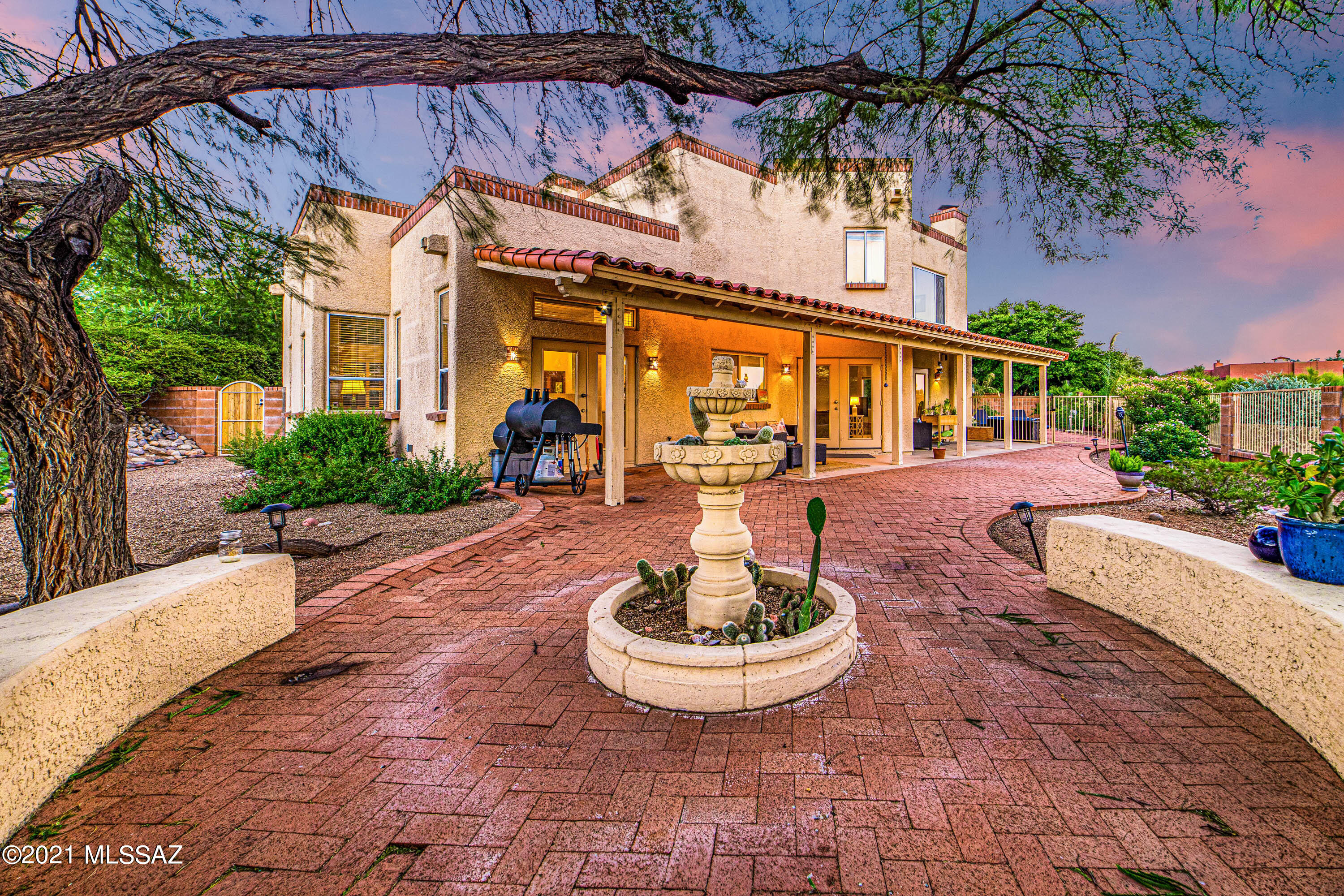 5442 North Cres Ridge Drive Tucson, AZ 85718 - Photo 43 of 50
