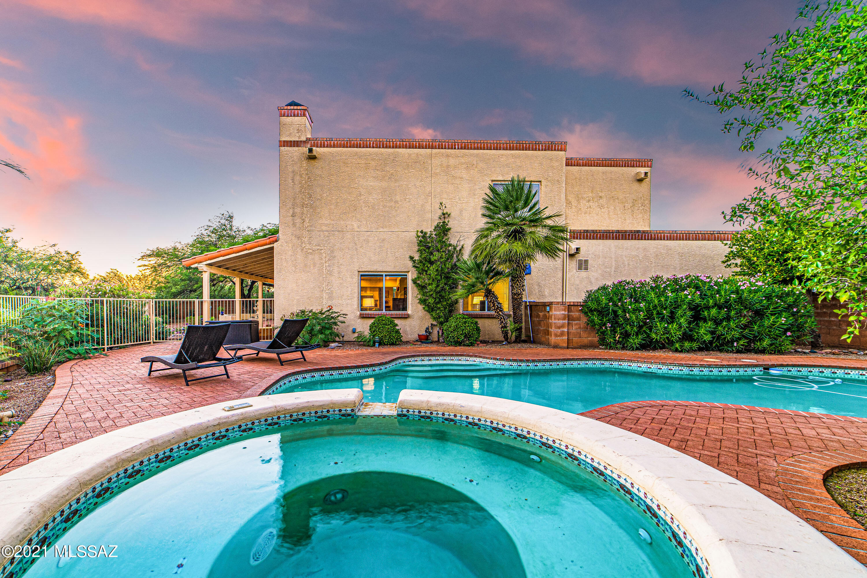 5442 North Cres Ridge Drive Tucson, AZ 85718 - Photo 44 of 50