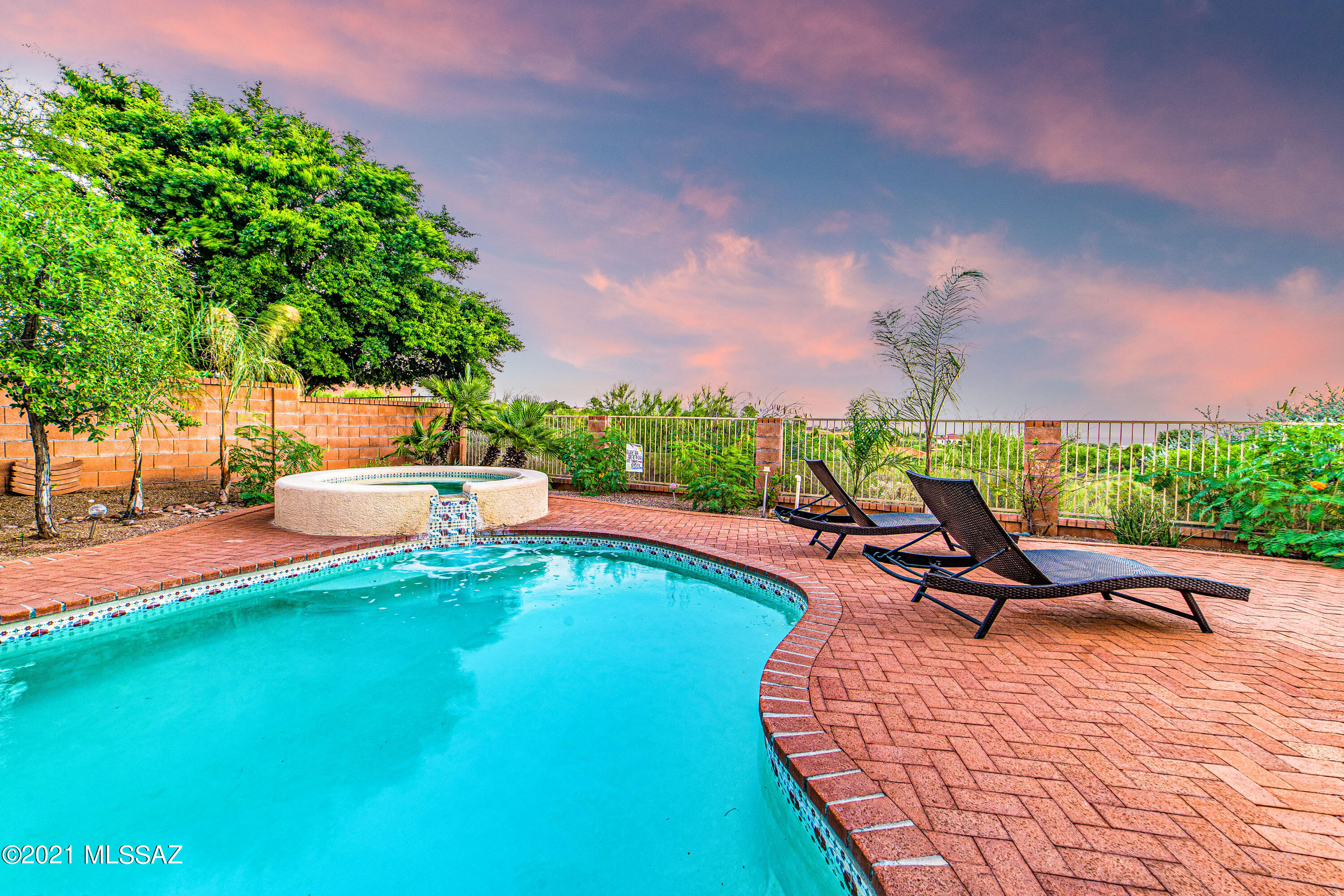 5442 North Cres Ridge Drive Tucson, AZ 85718 - Photo 45 of 50