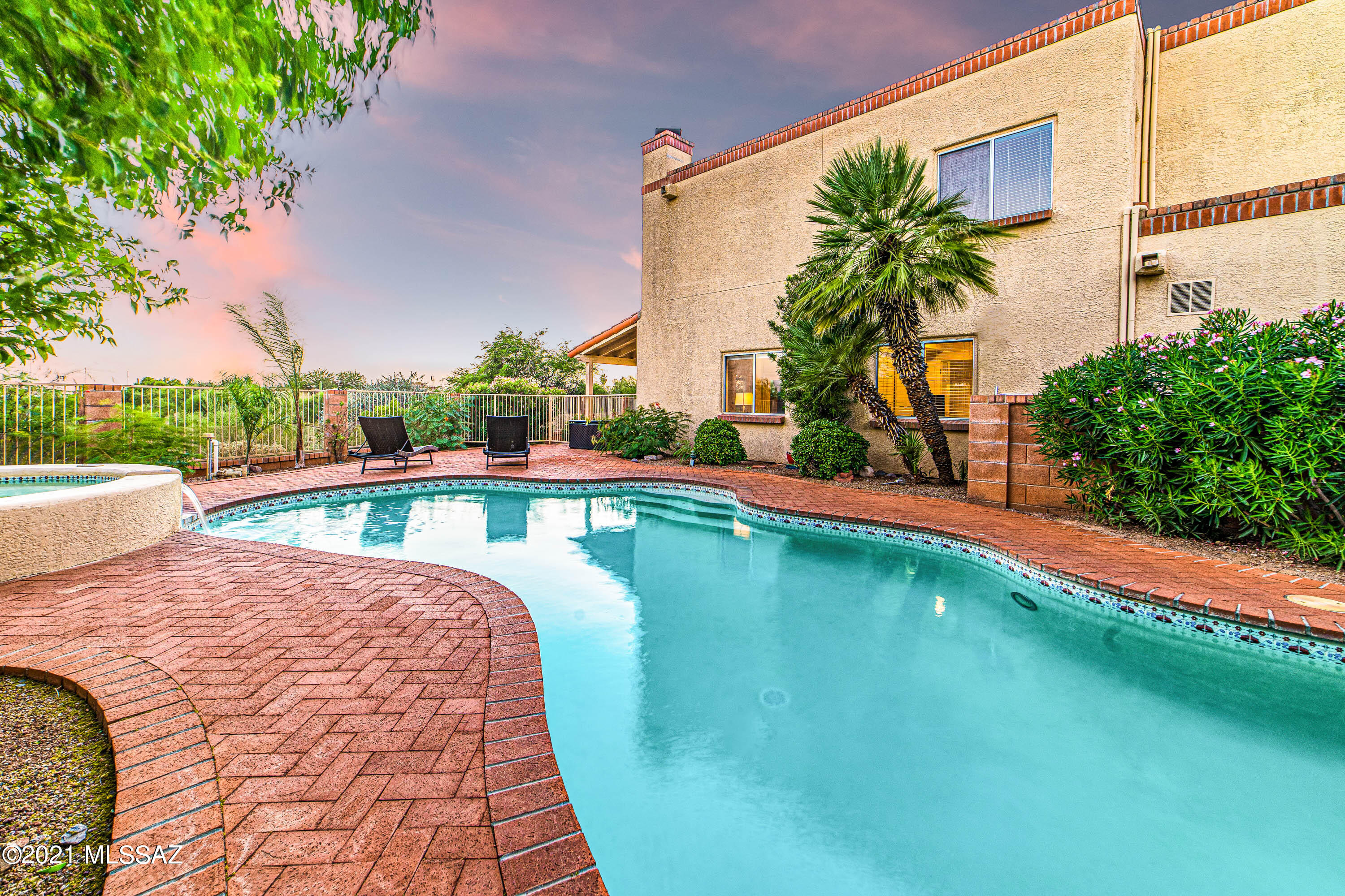 5442 North Cres Ridge Drive Tucson, AZ 85718 - Photo 46 of 50