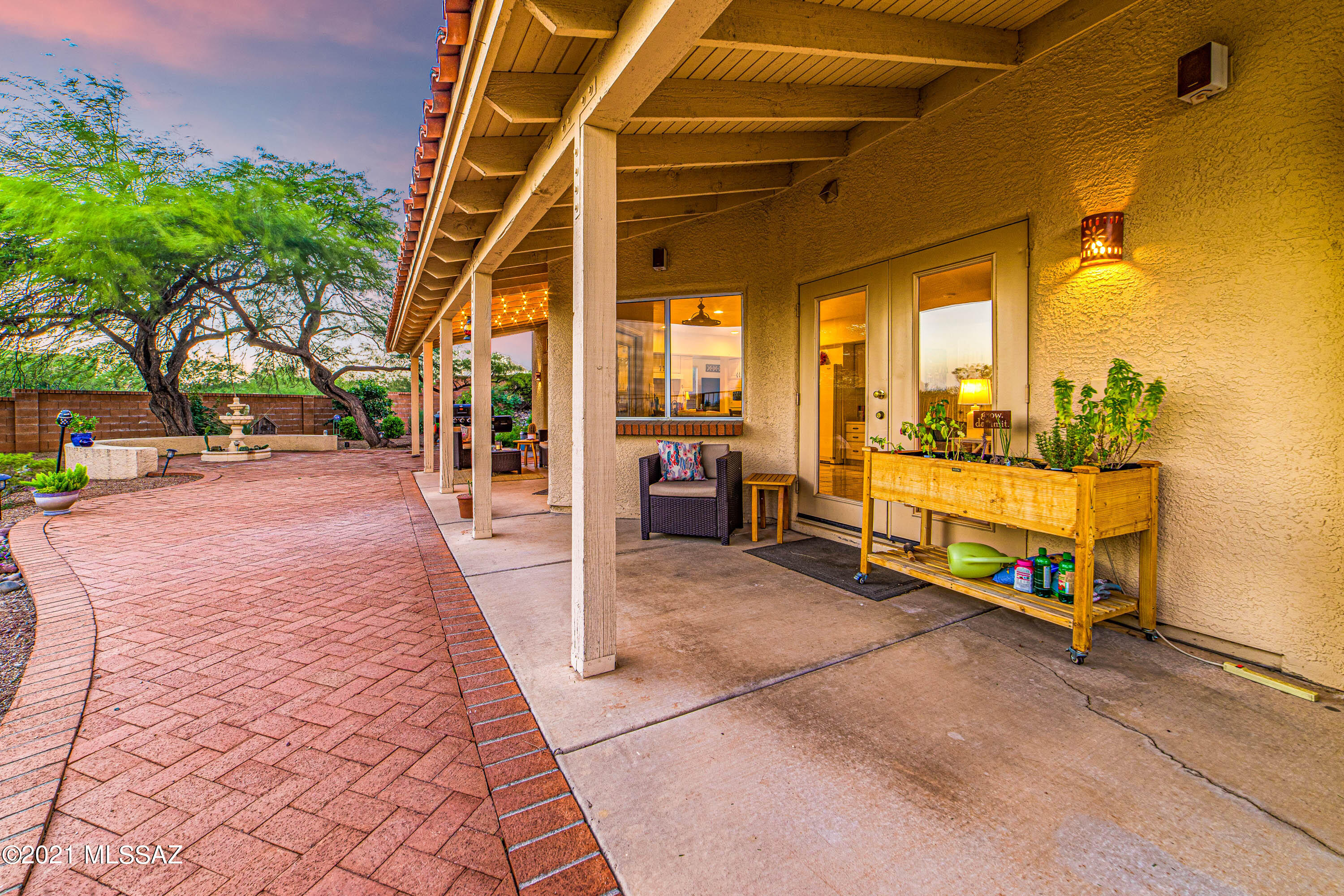 5442 North Cres Ridge Drive Tucson, AZ 85718 - Photo 47 of 50