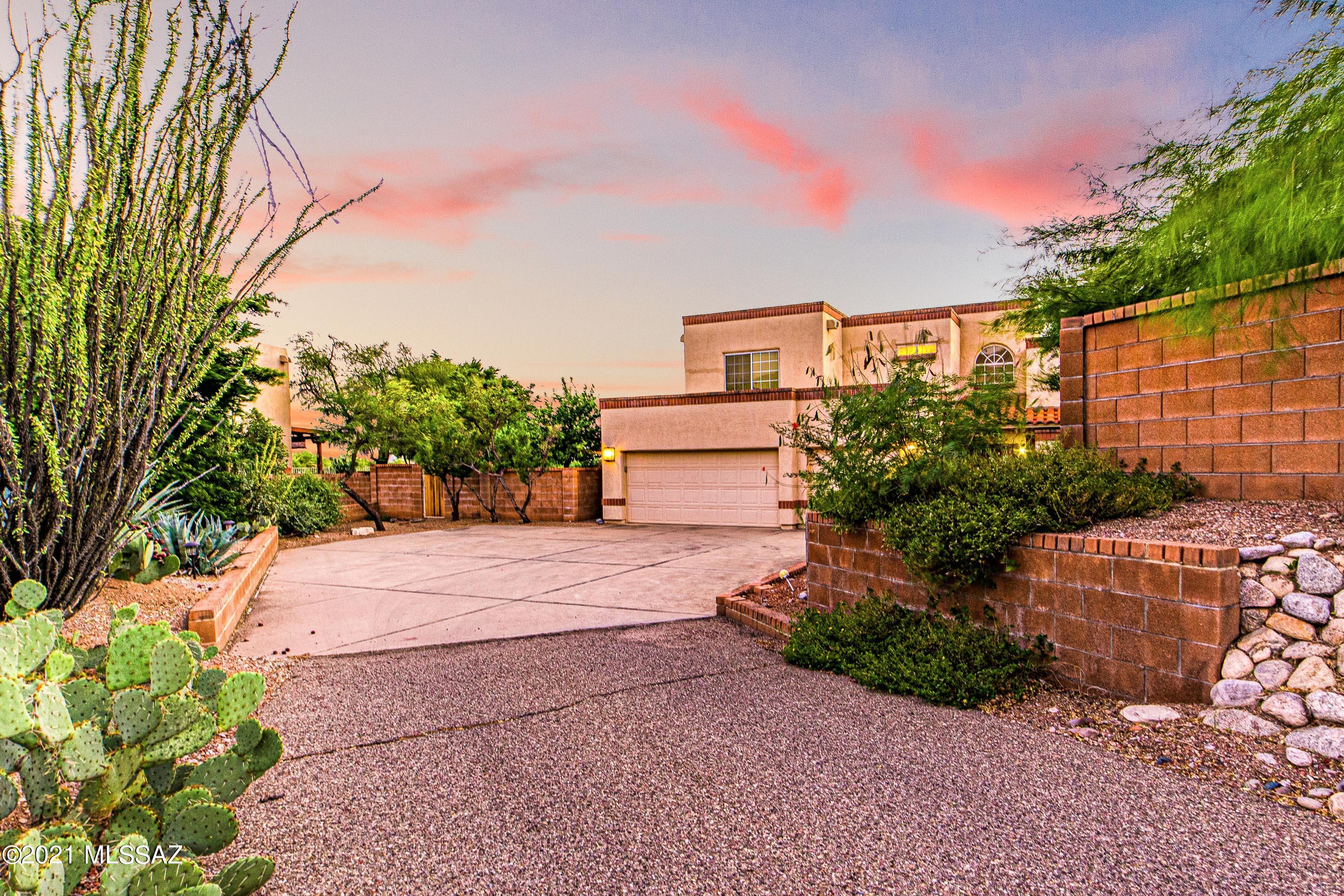5442 North Cres Ridge Drive Tucson, AZ 85718 - Photo 5 of 50