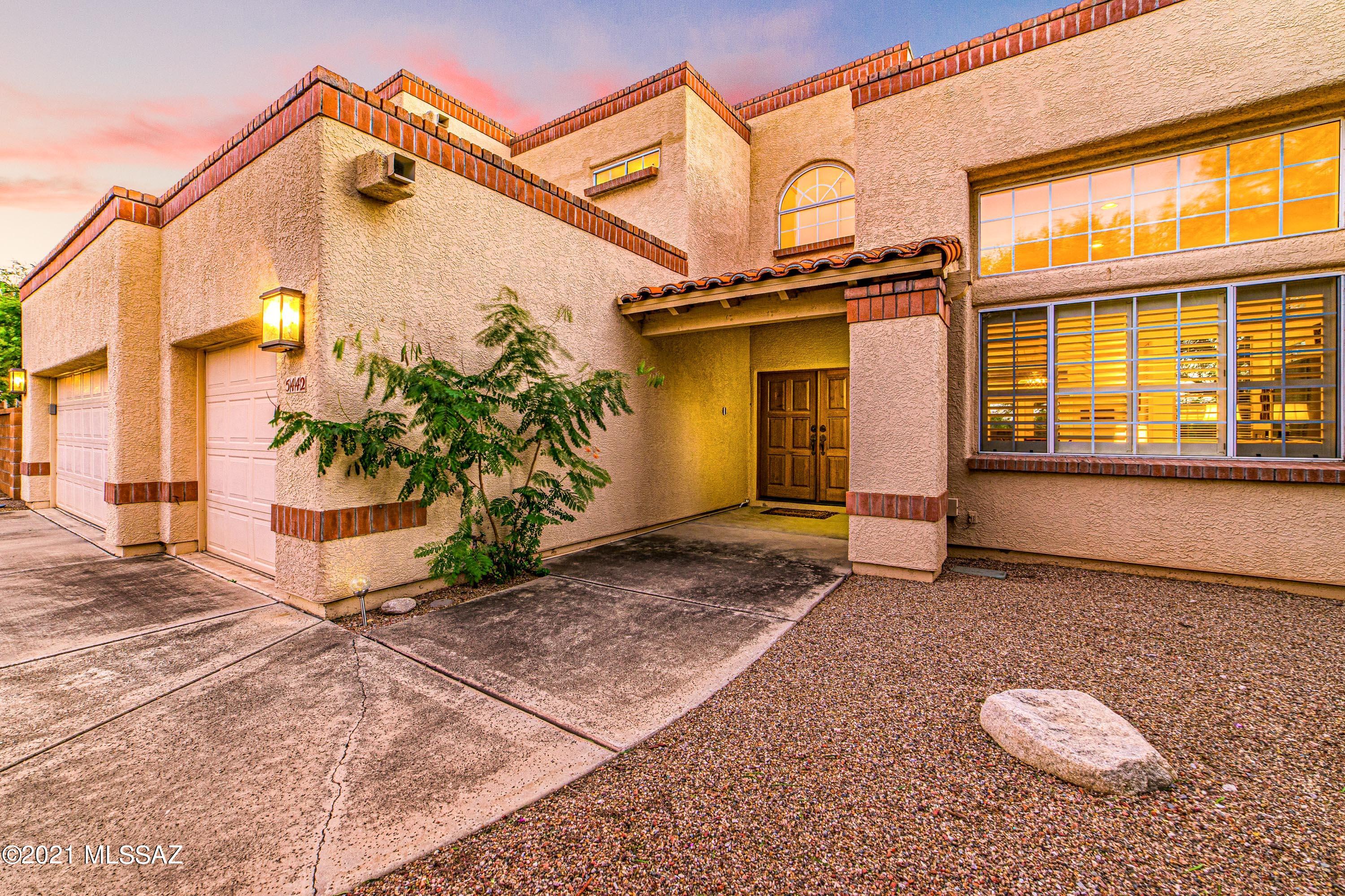 5442 North Cres Ridge Drive Tucson, AZ 85718 - Photo 7 of 50
