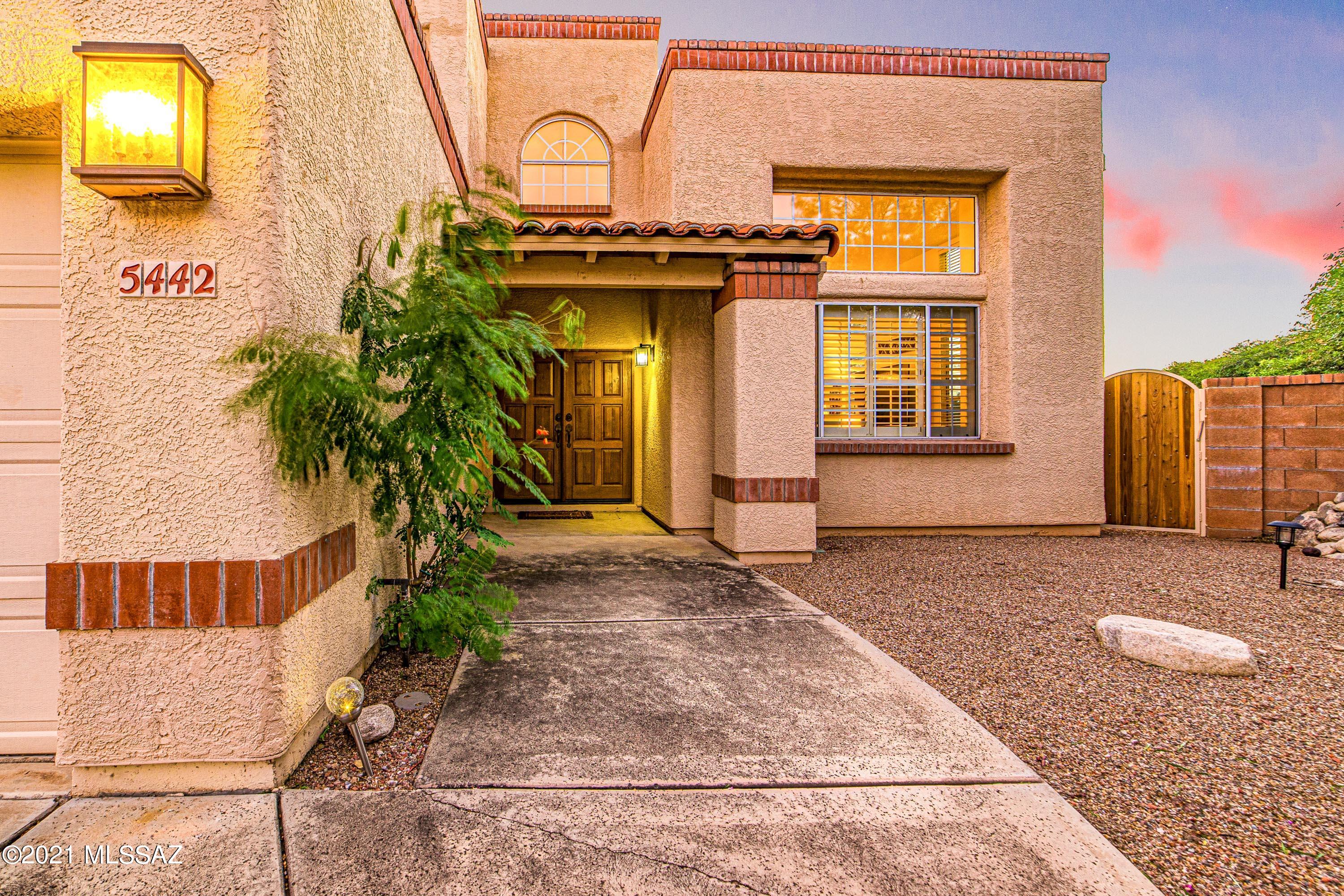 5442 North Cres Ridge Drive Tucson, AZ 85718 - Photo 8 of 50