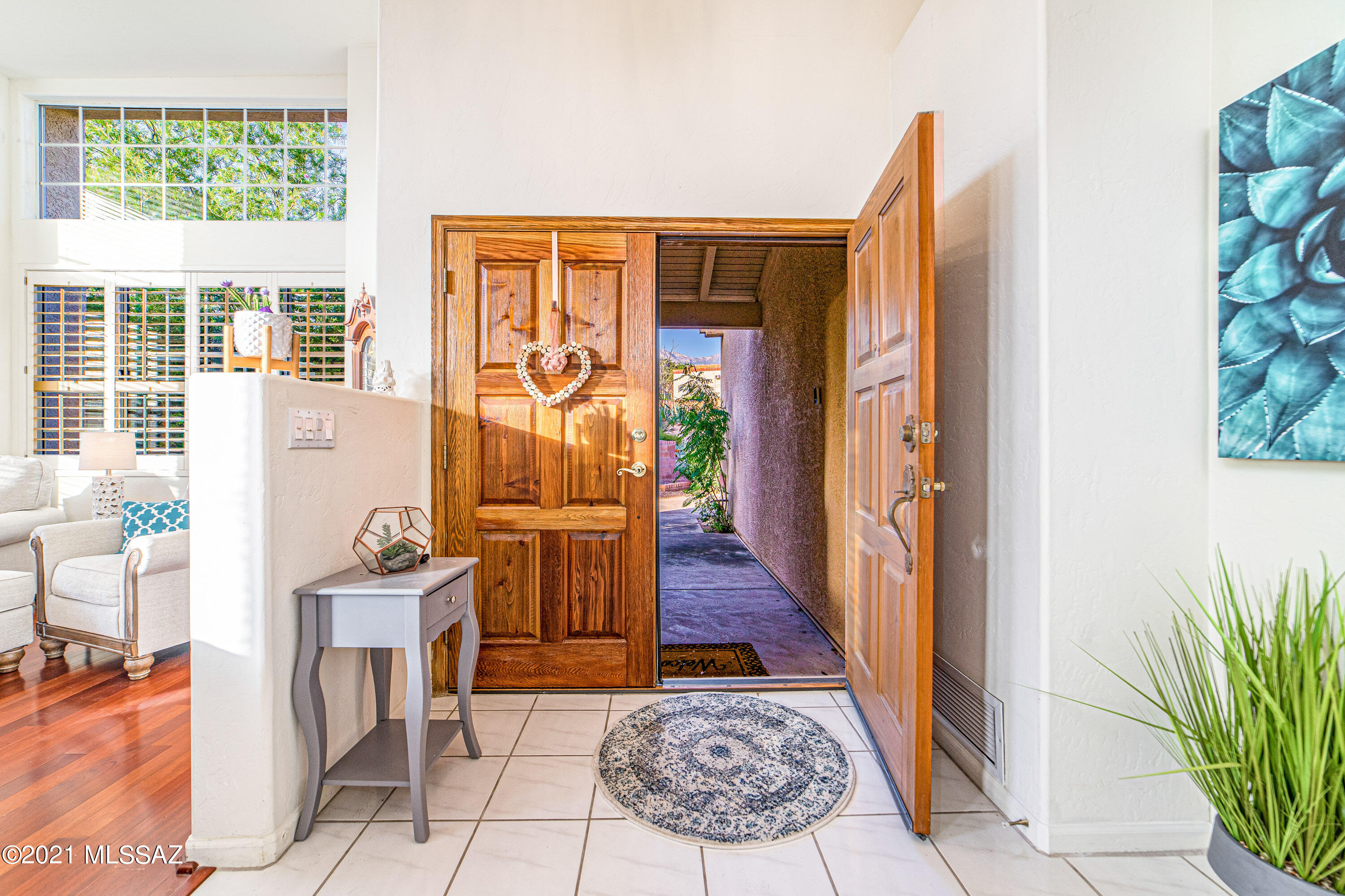 5442 North Cres Ridge Drive Tucson, AZ 85718 - Photo 10 of 50