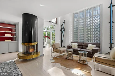$7,495,000 | 26 Old Gulph Road, Gladwyne, PA 19035