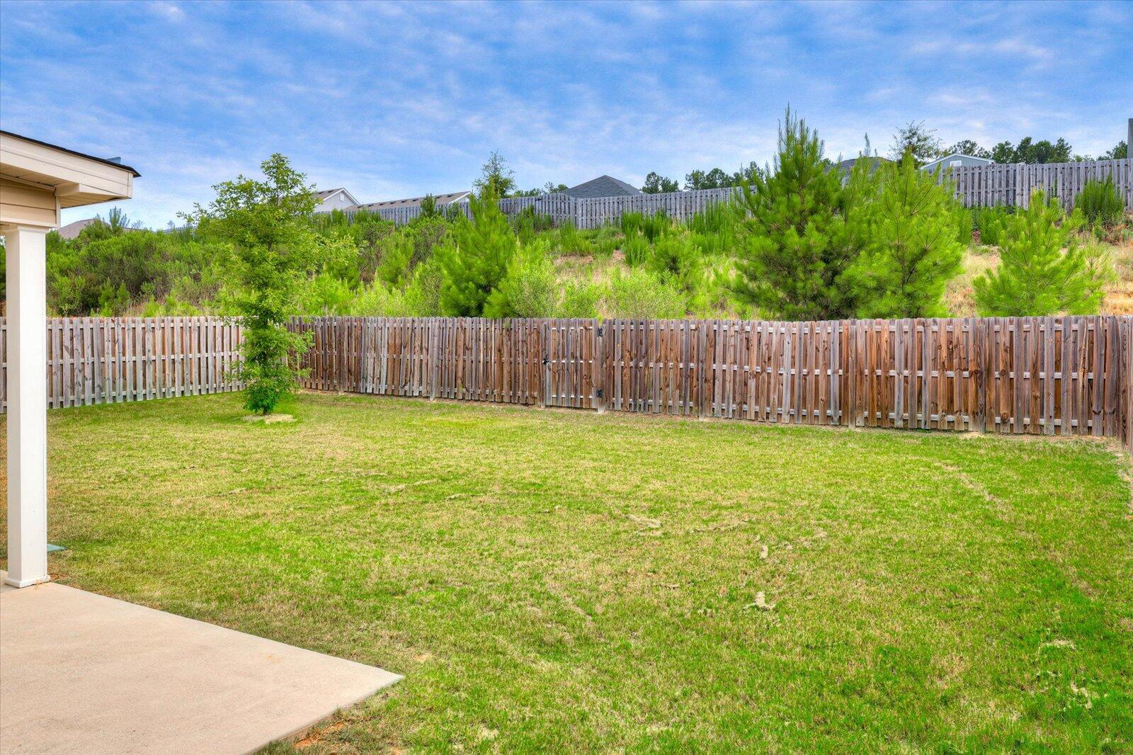 734 Fordham Road Grovetown, GA 30813 - Photo 40 of 43 40-140
