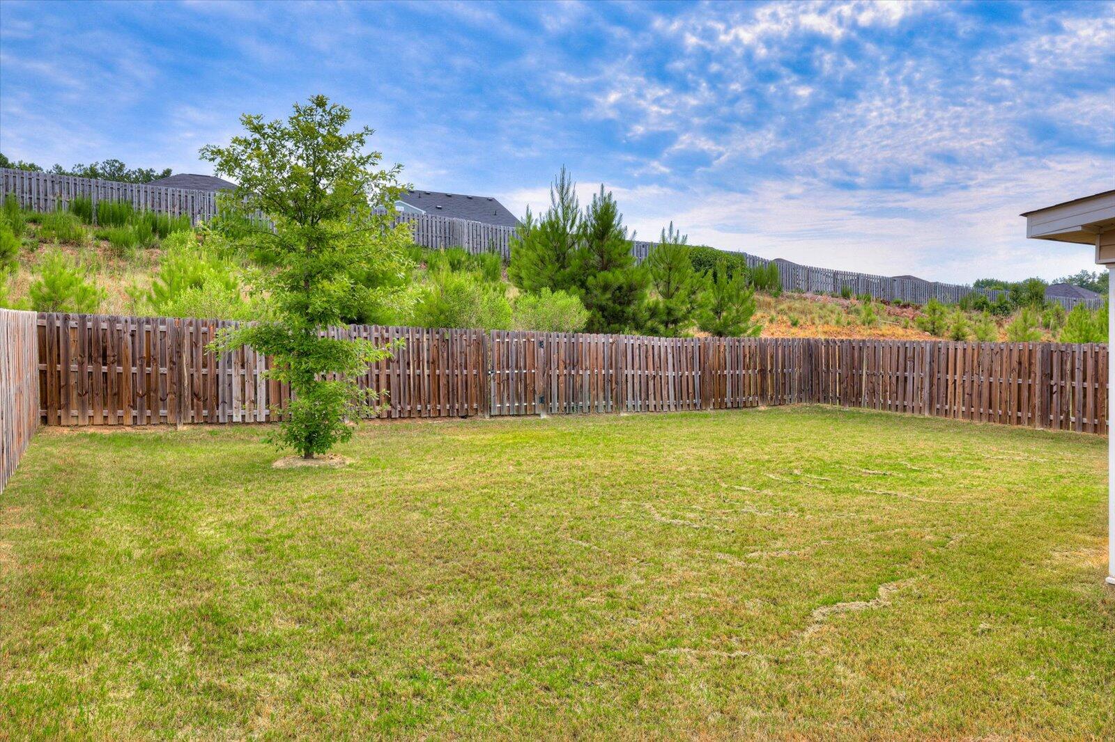 734 Fordham Road Grovetown, GA 30813 - Photo 43 of 43 43-143