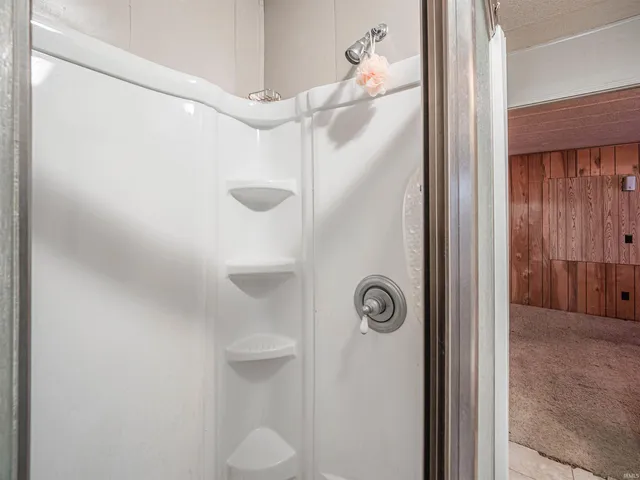 $125,000 | 5100 Haines Road, Wadesville, IN 47638