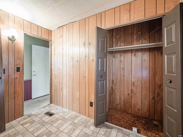 $125,000 | 5100 Haines Road, Wadesville, IN 47638