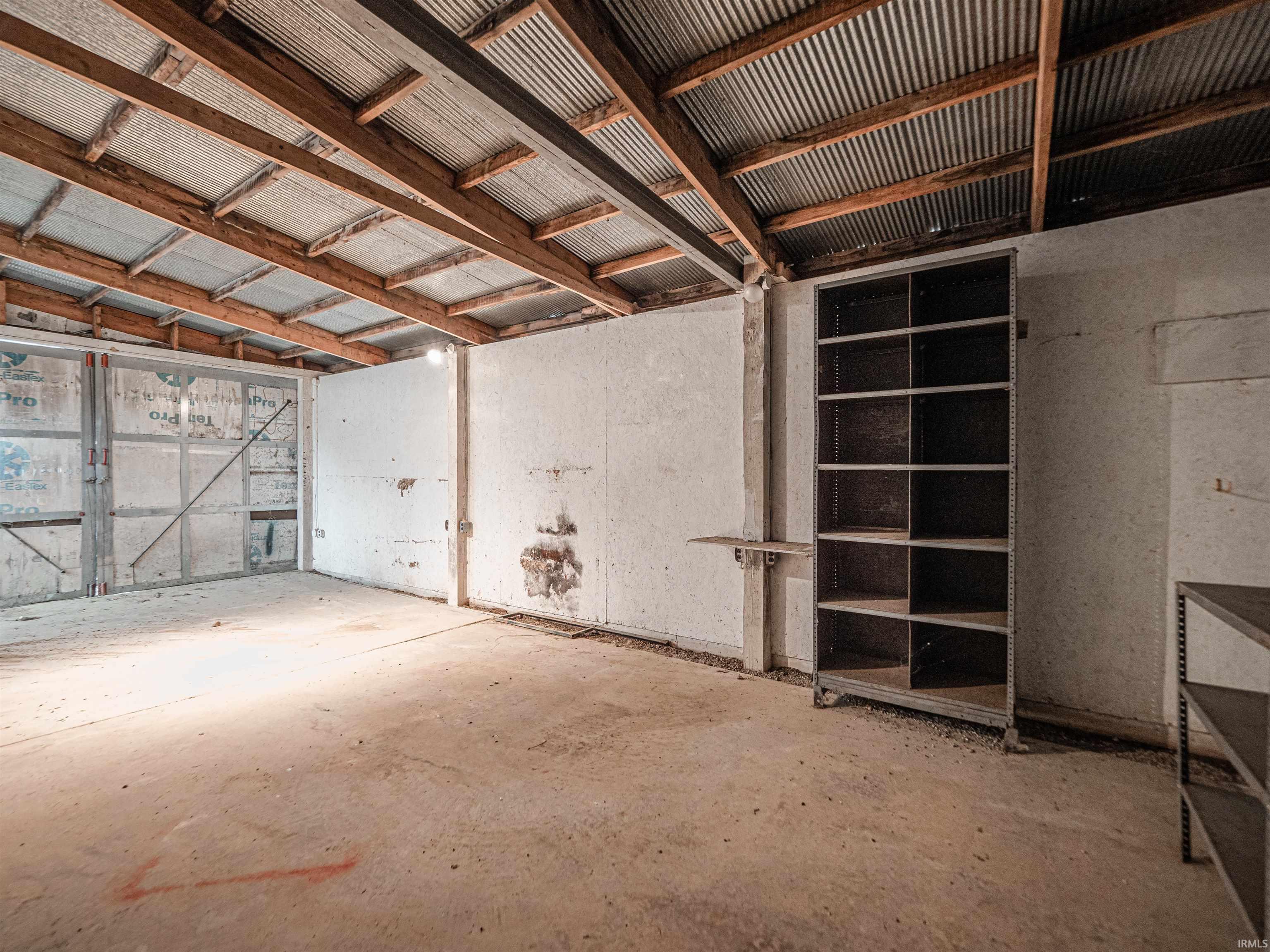 5100 Haines Road Wadesville, IN 47638 - Photo 14 of 34