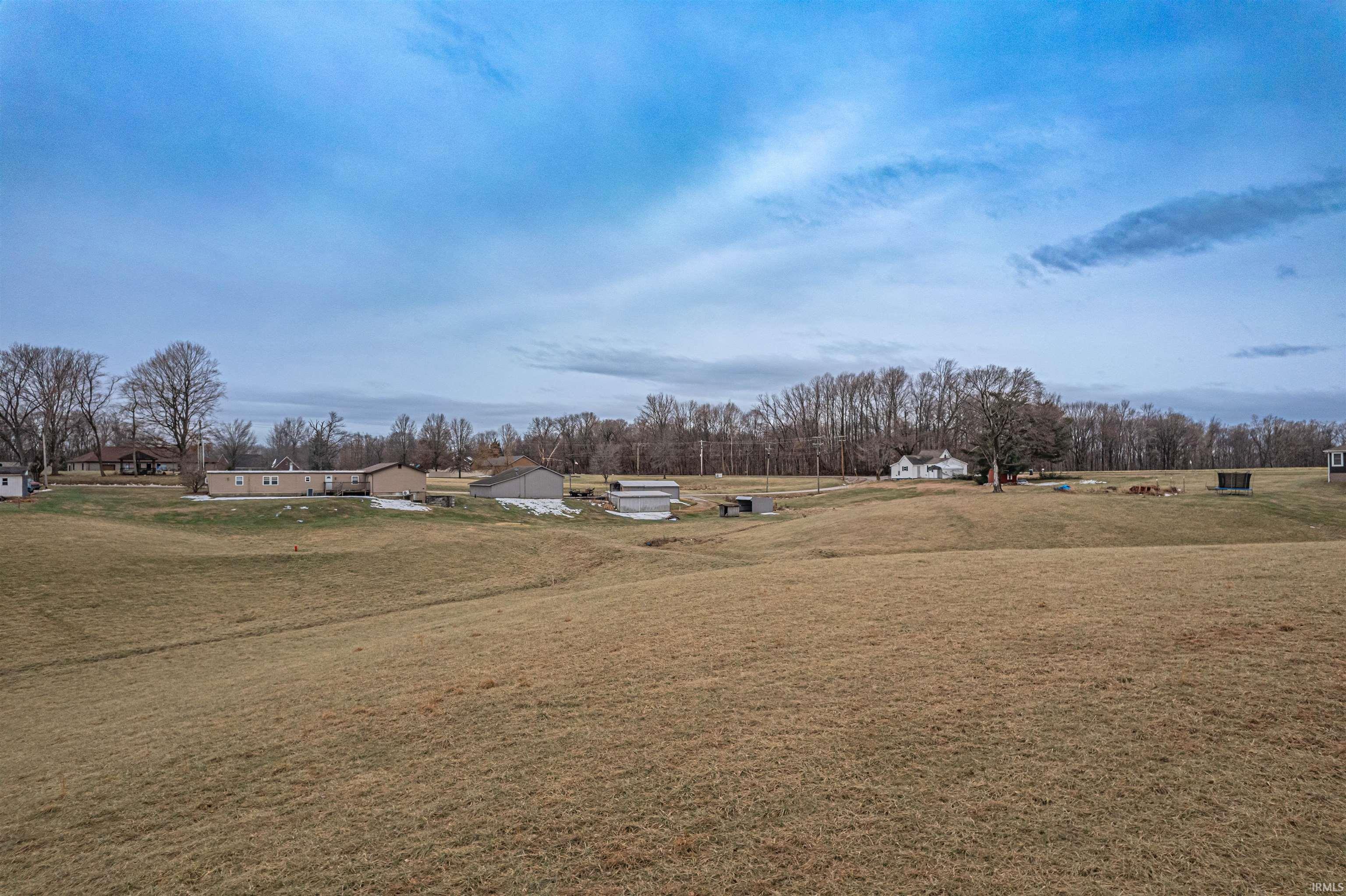 5100 Haines Road Wadesville, IN 47638 - Photo 16 of 34