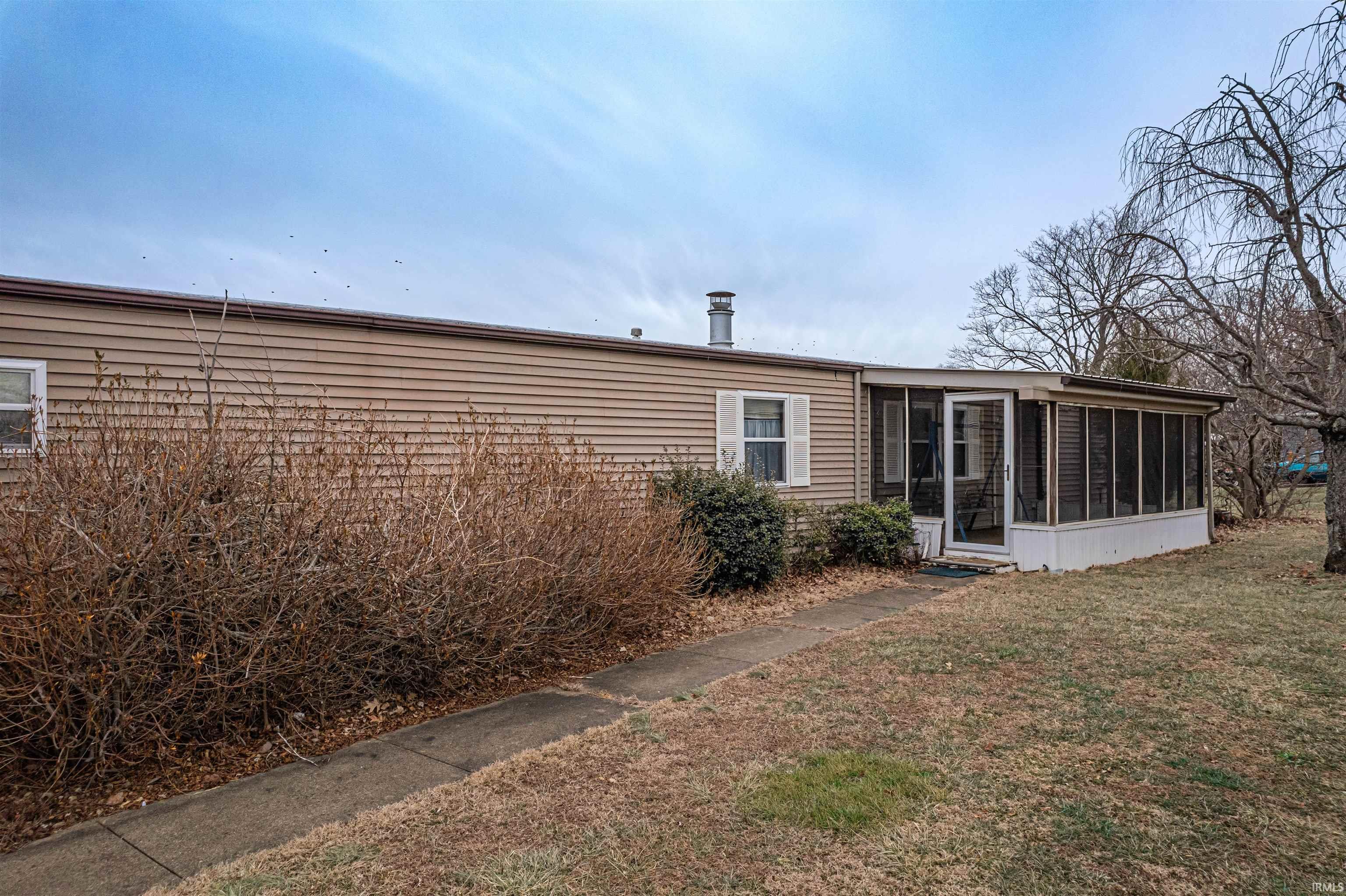 5100 Haines Road Wadesville, IN 47638 - Photo 24 of 34